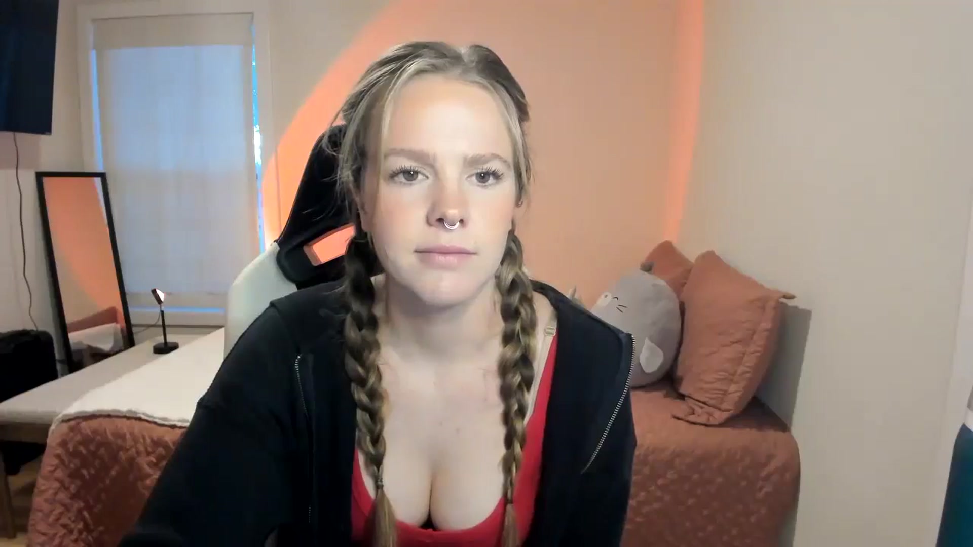 Gallery image thumbnail from Sasssykassy's myfreecams stream on, 11/12/2024, 01:06 image 13 of 20