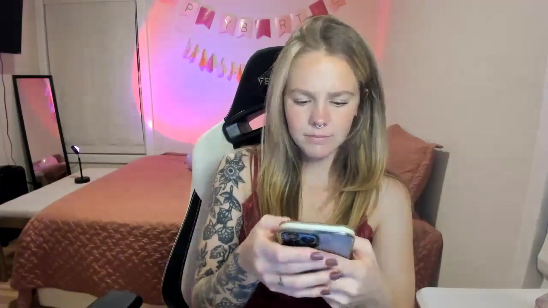 Gallery image thumbnail from Sasssykassy's myfreecams stream on, 11/14/2024, 02:31 image 19 of 20