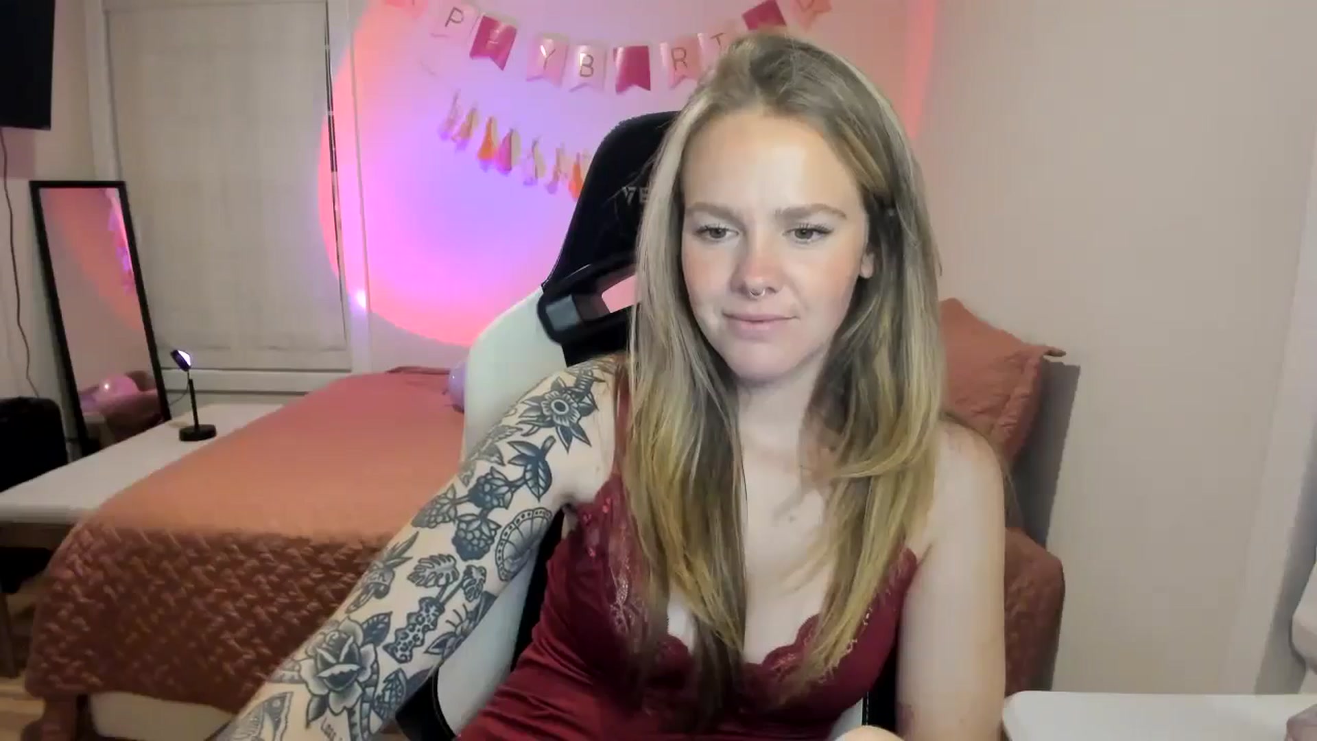 Gallery image thumbnail from Sasssykassy's myfreecams stream on, 11/14/2024, 02:31 image 20 of 20