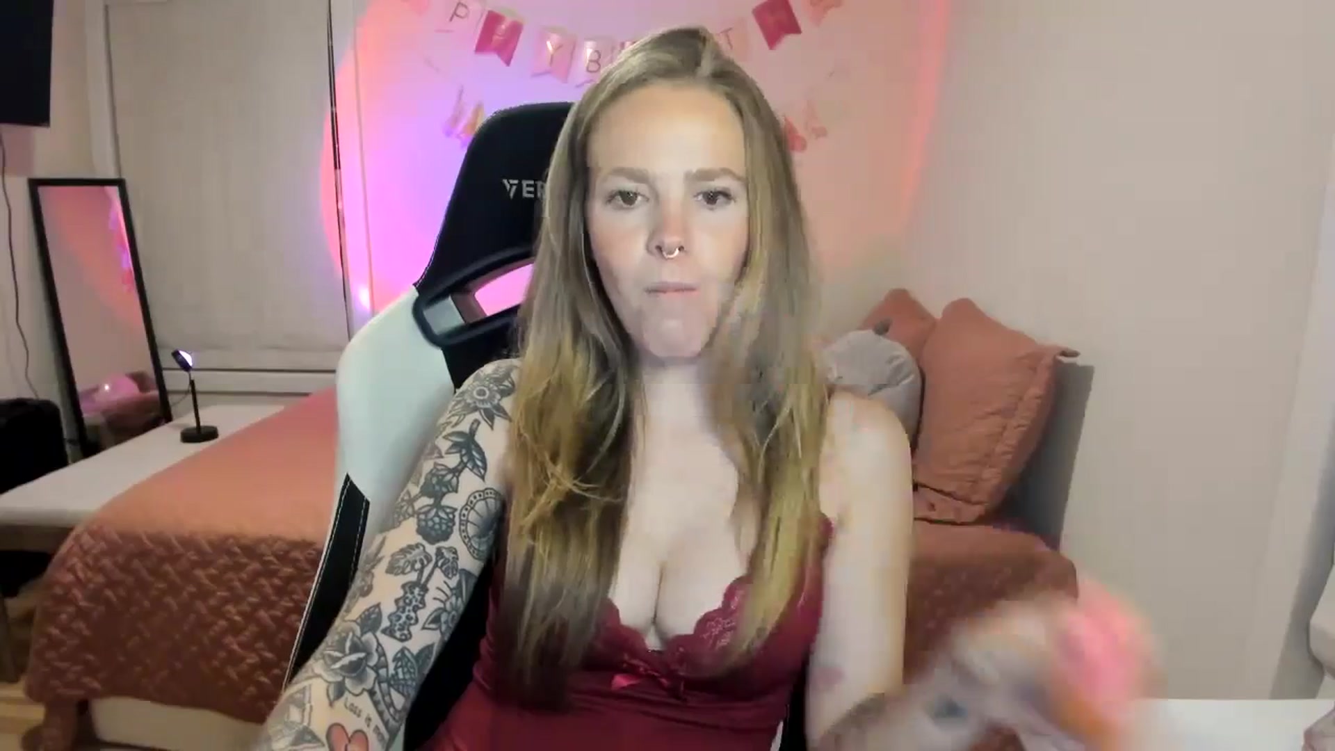 Gallery image thumbnail from Sasssykassy's myfreecams stream on, 11/14/2024, 02:31 image 13 of 20