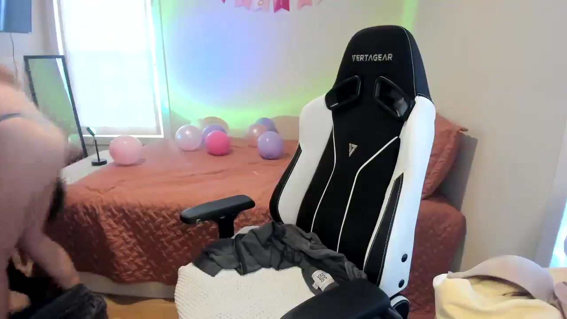Gallery image thumbnail from Sasssykassy's myfreecams stream on, 11/22/2024, 23:35 image 9 of 20