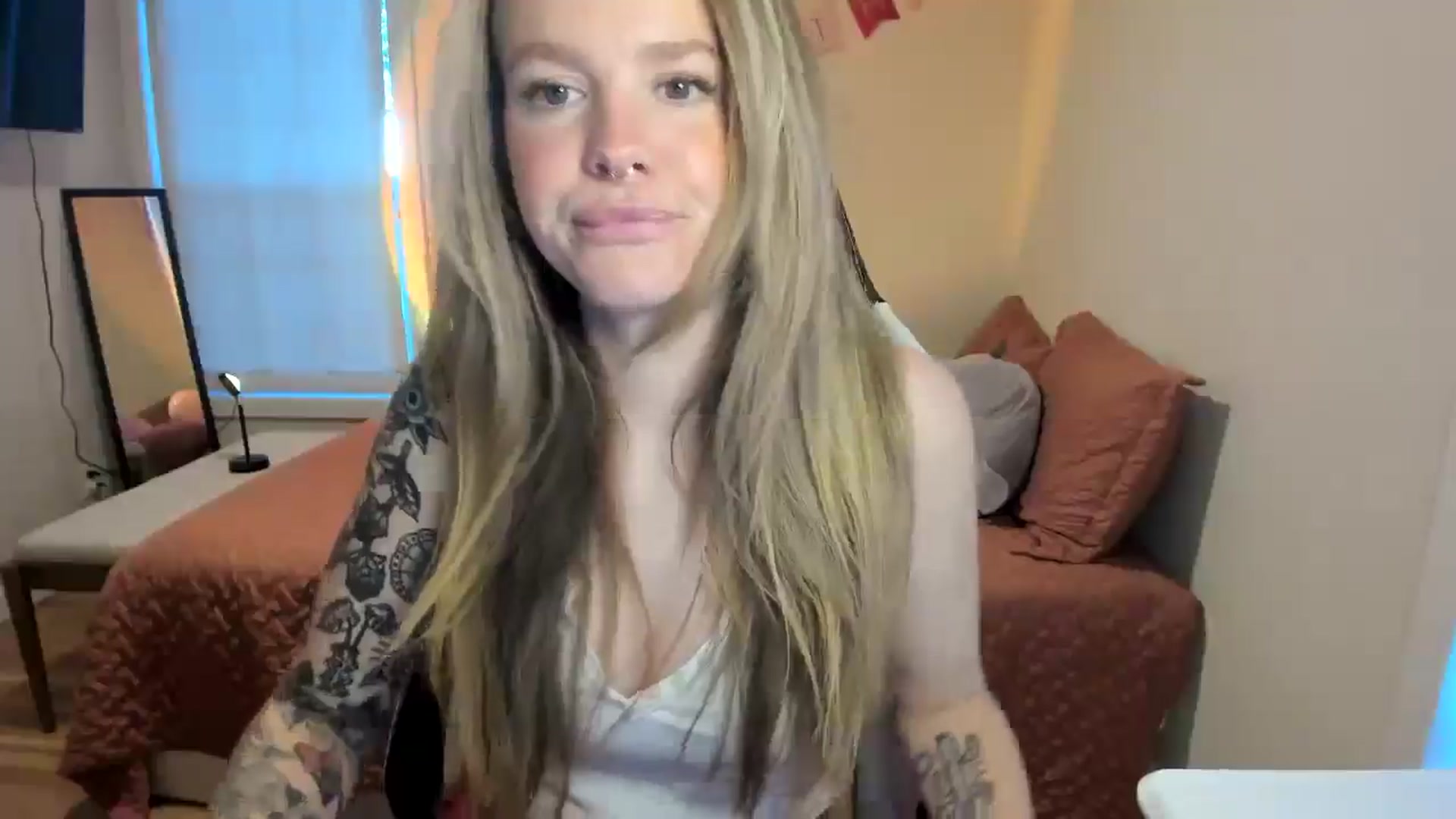 Gallery image thumbnail from Sasssykassy's myfreecams stream on, 11/24/2024, 24:56 image 9 of 20