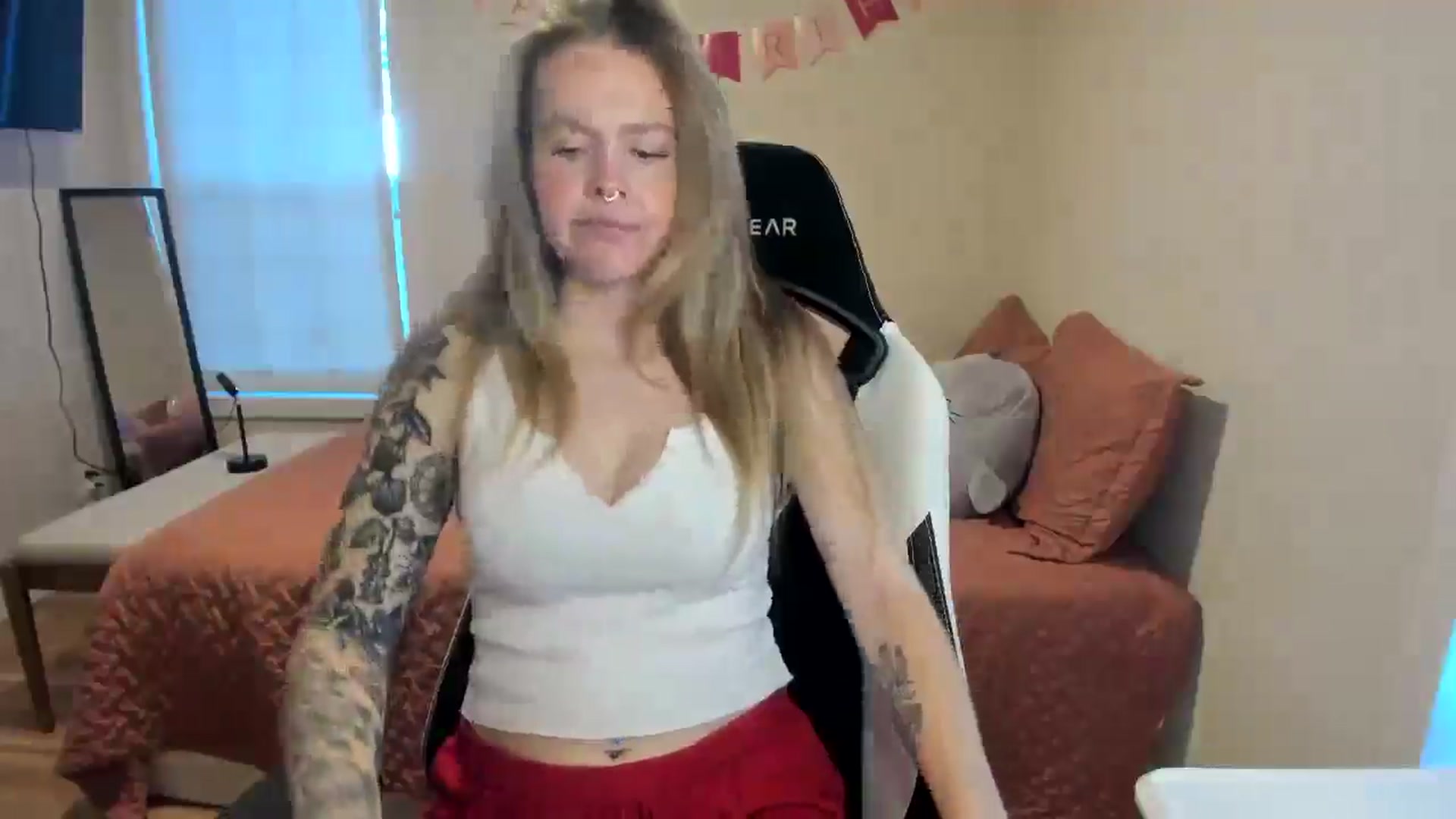 Gallery image thumbnail from Sasssykassy's myfreecams stream on, 11/24/2024, 24:56 image 3 of 20