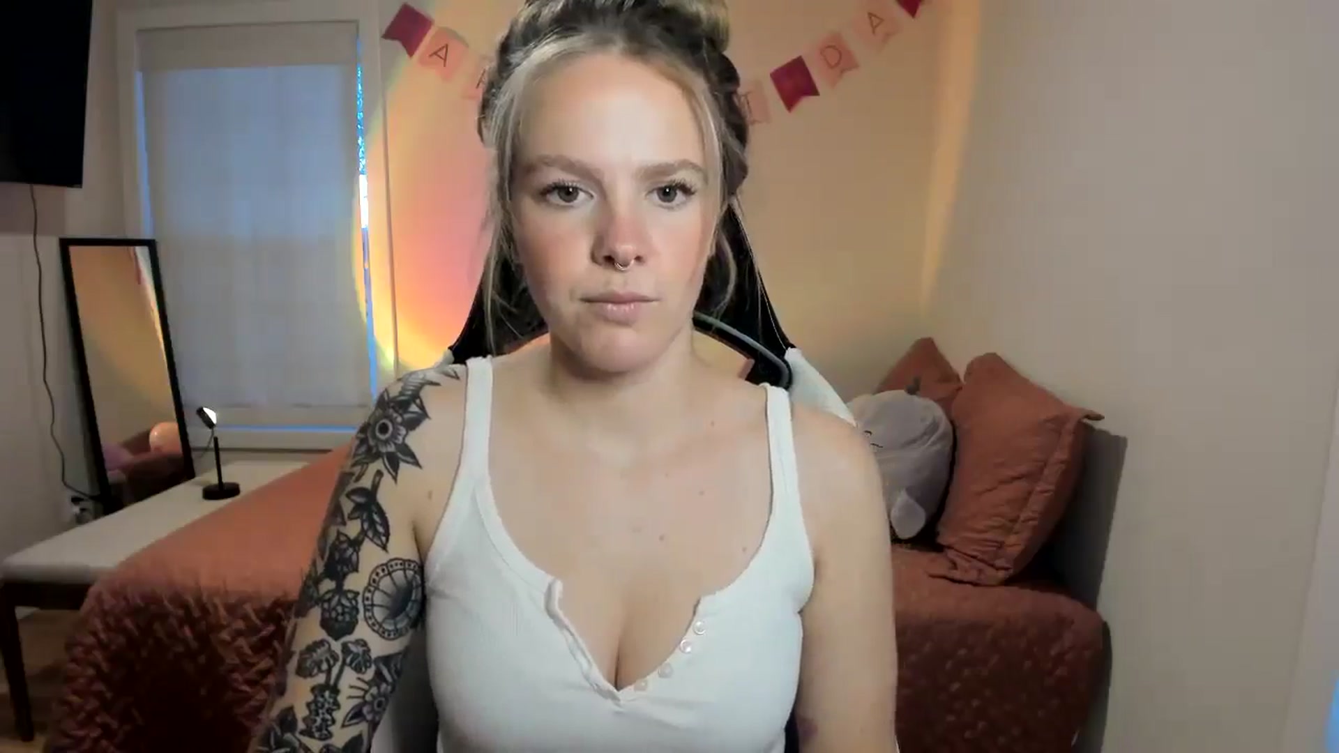 Gallery image thumbnail from Sasssykassy's myfreecams stream on, 11/24/2024, 24:56 image 18 of 20