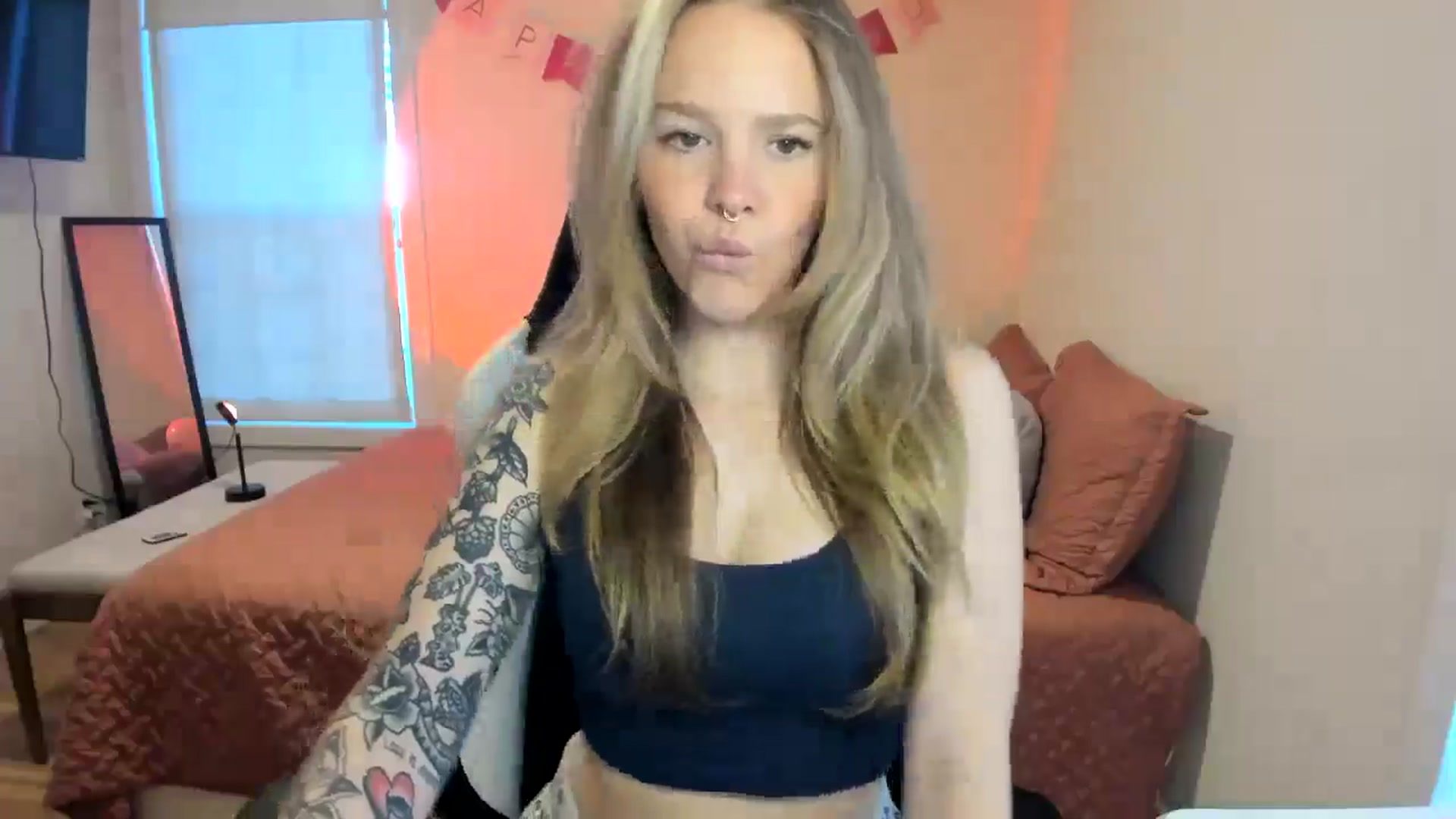 Gallery image thumbnail from Sasssykassy's myfreecams stream on, 11/25/2024, 24:00 image 13 of 20