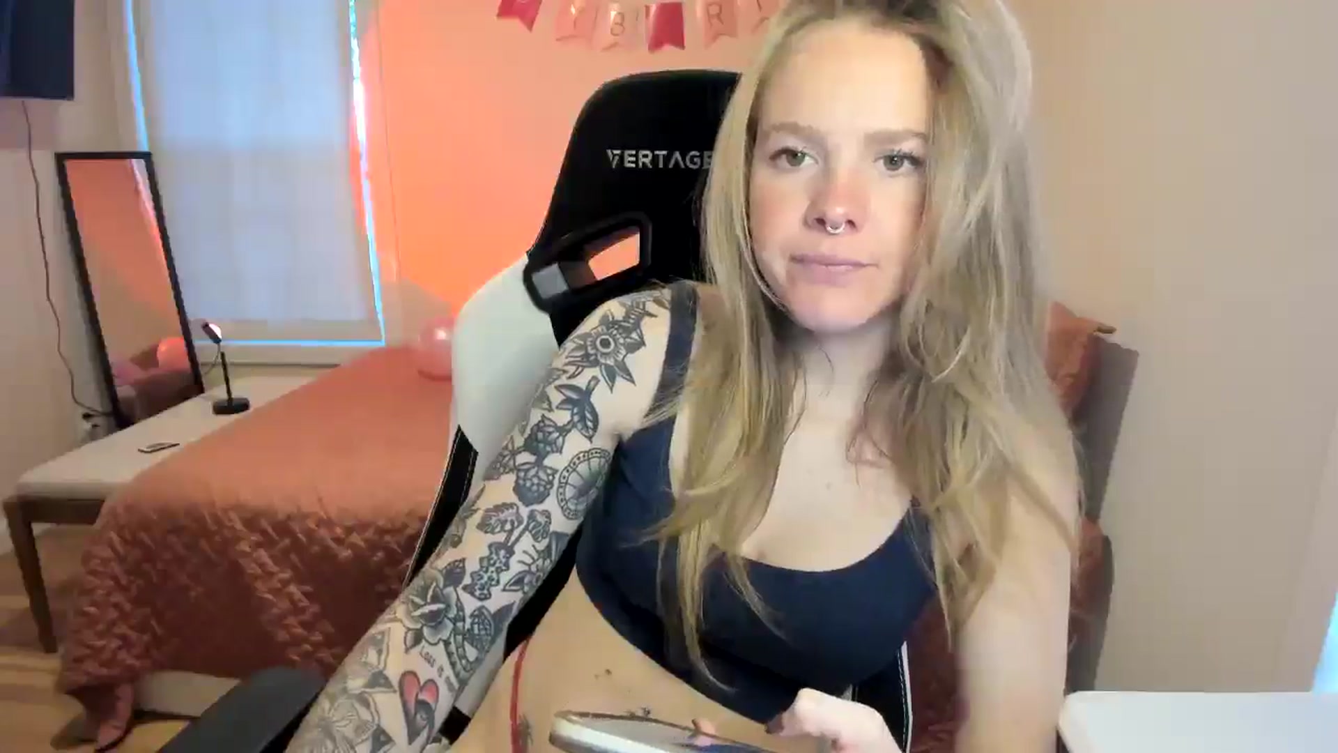 Gallery image thumbnail from Sasssykassy's myfreecams stream on, 11/25/2024, 01:58 image 3 of 20