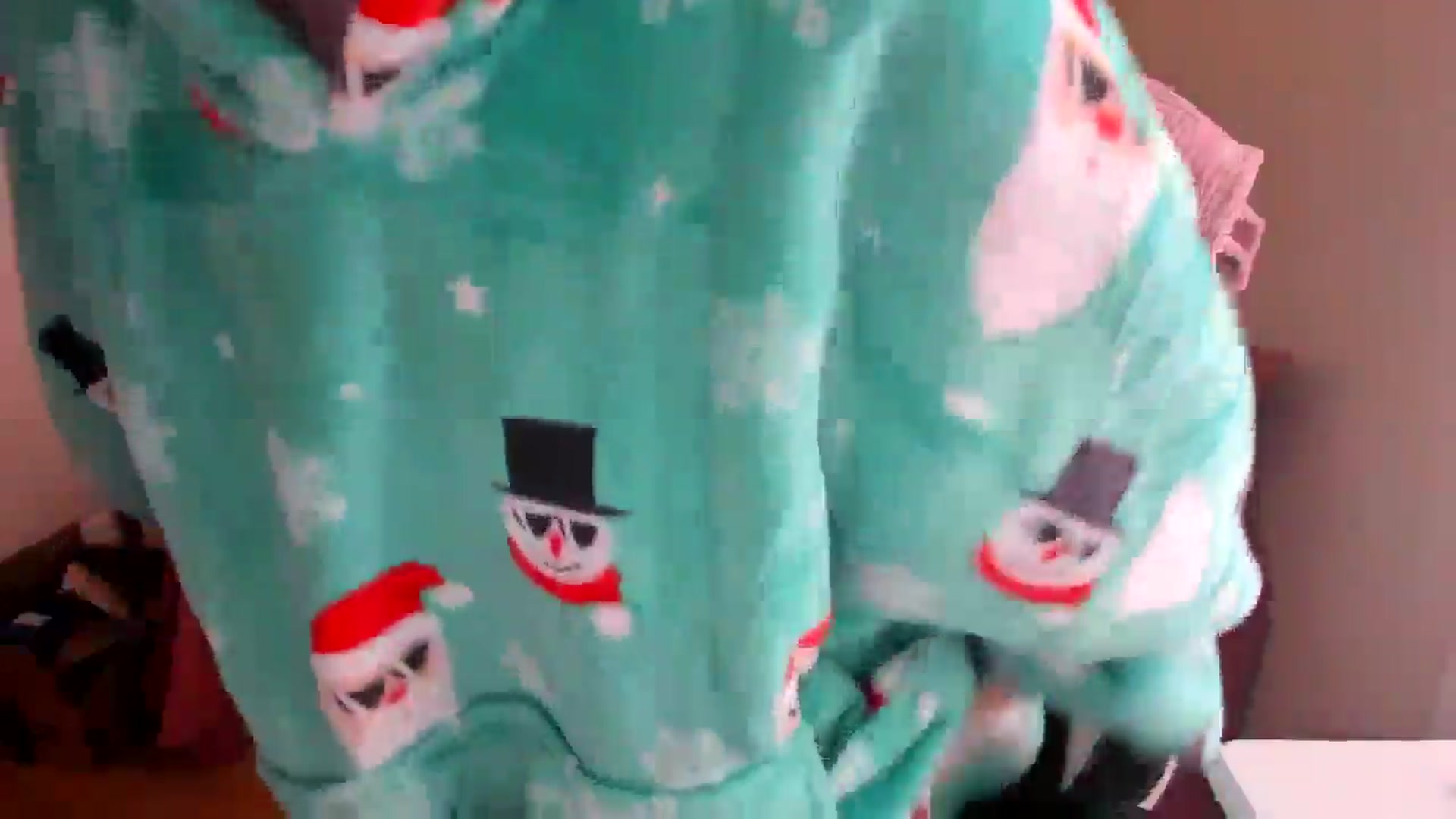 Gallery image thumbnail from Sasssykassy's myfreecams stream on, 12/01/2024, 17:49 image 3 of 20
