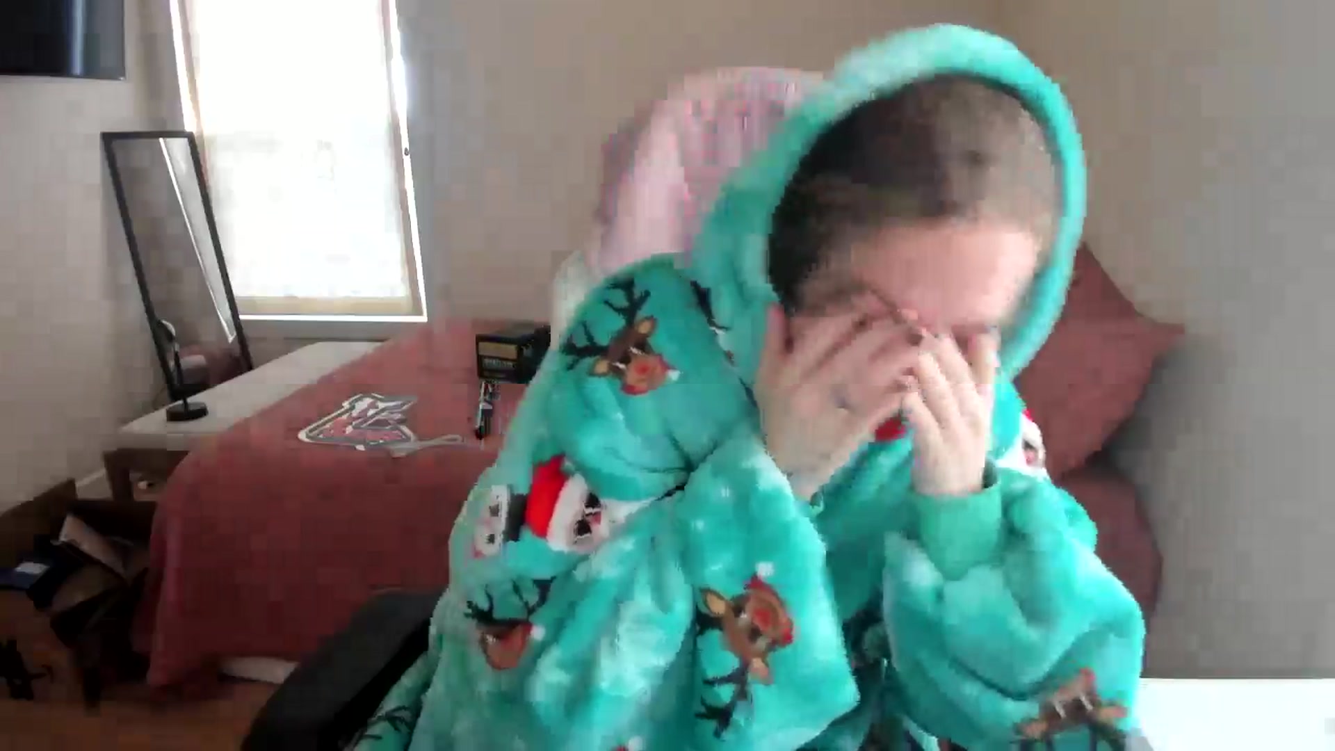 Gallery image thumbnail from Sasssykassy's myfreecams stream on, 12/01/2024, 17:49 image 4 of 20