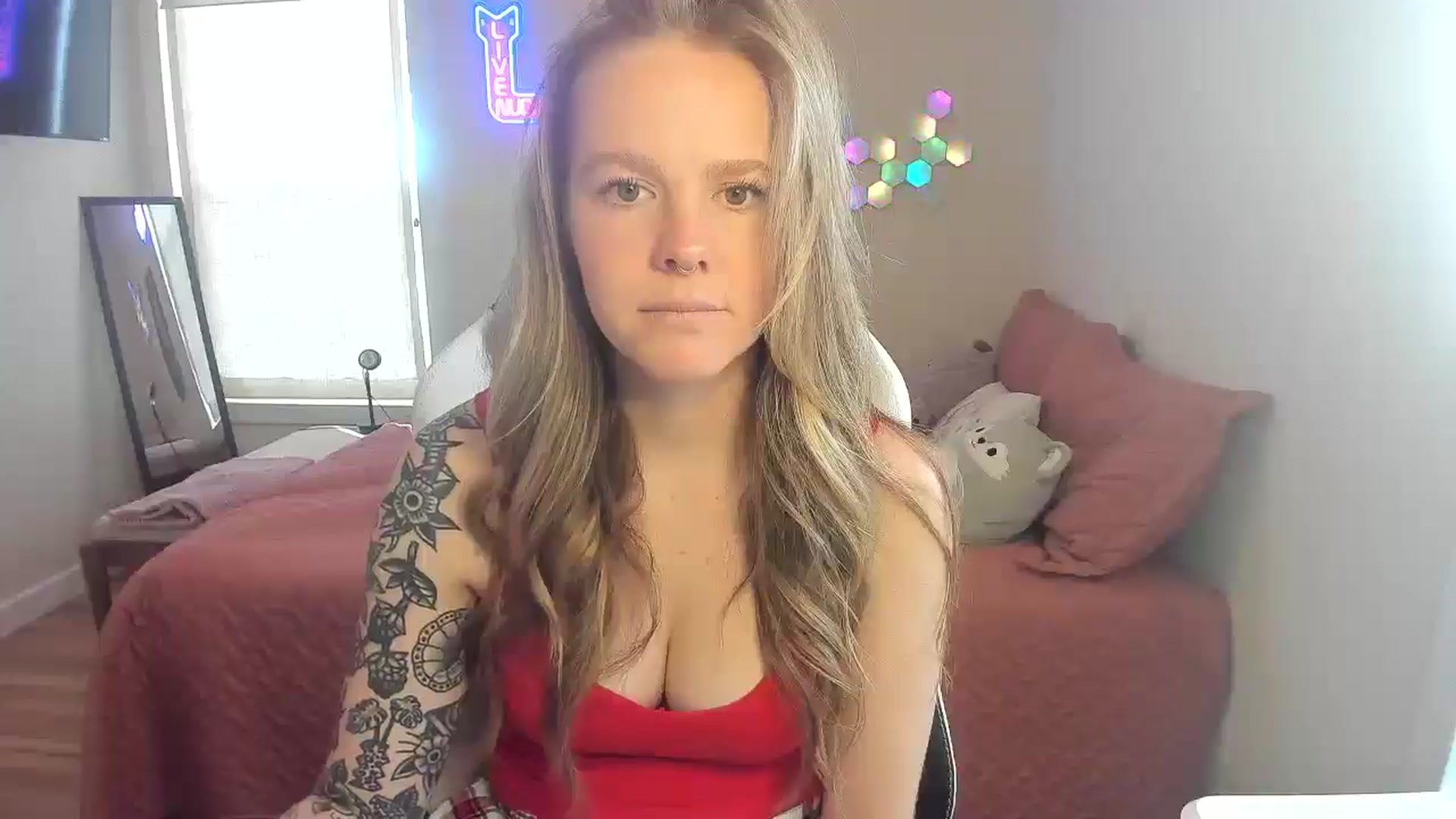 Gallery image thumbnail from Sasssykassy's myfreecams stream on, 12/01/2024, 22:50 image 10 of 20