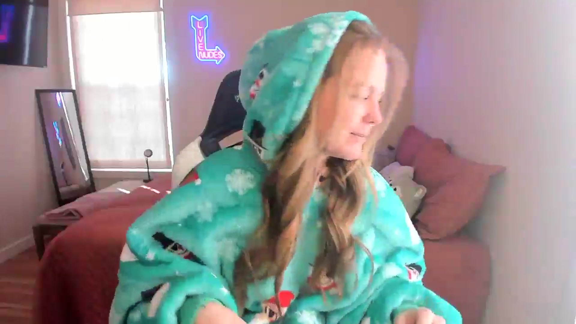 Gallery image thumbnail from Sasssykassy's myfreecams stream on, 12/01/2024, 22:50 image 6 of 20