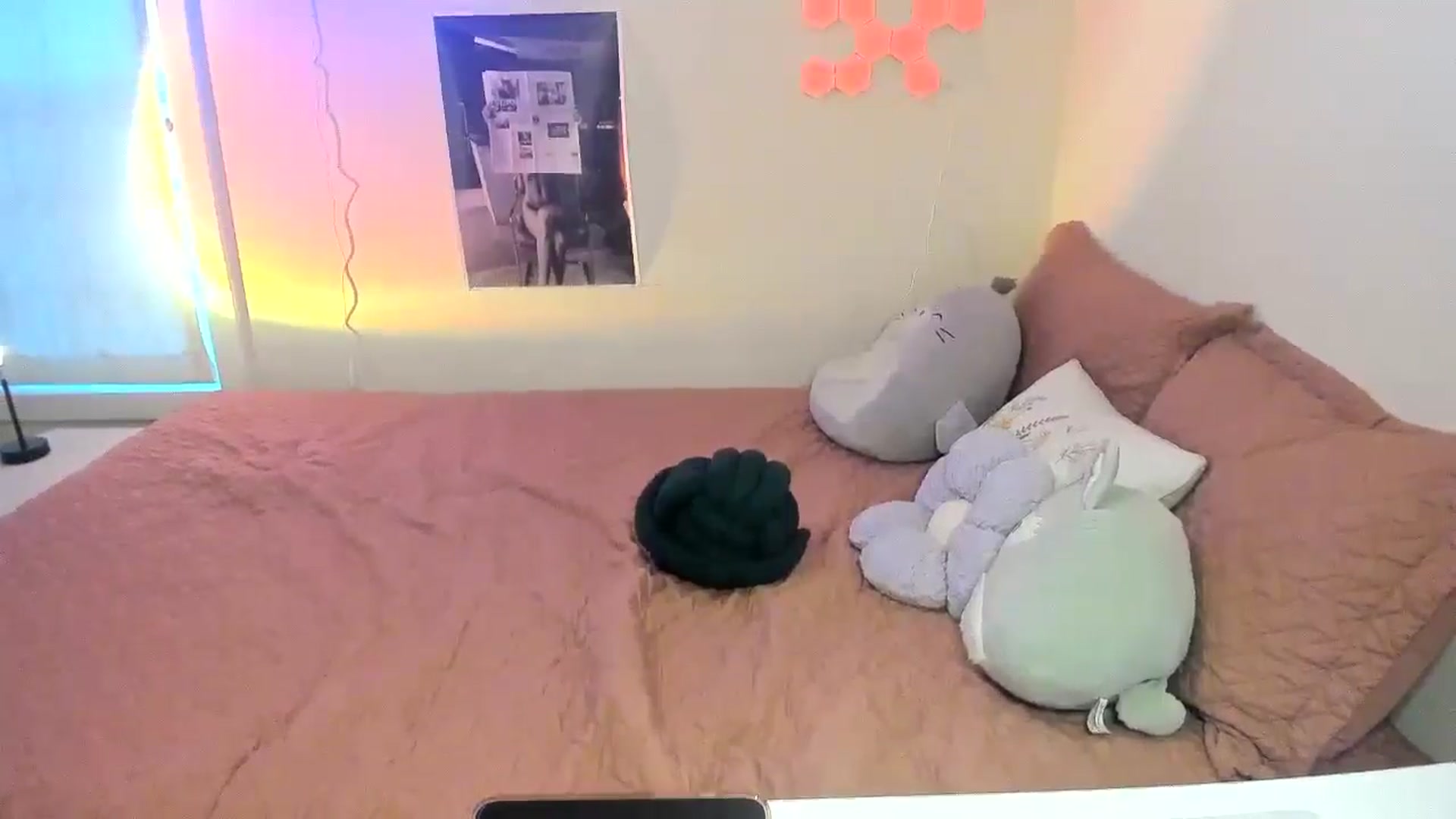 Gallery image thumbnail from Sasssykassy's myfreecams stream on, 12/16/2024, 24:14 image 19 of 20