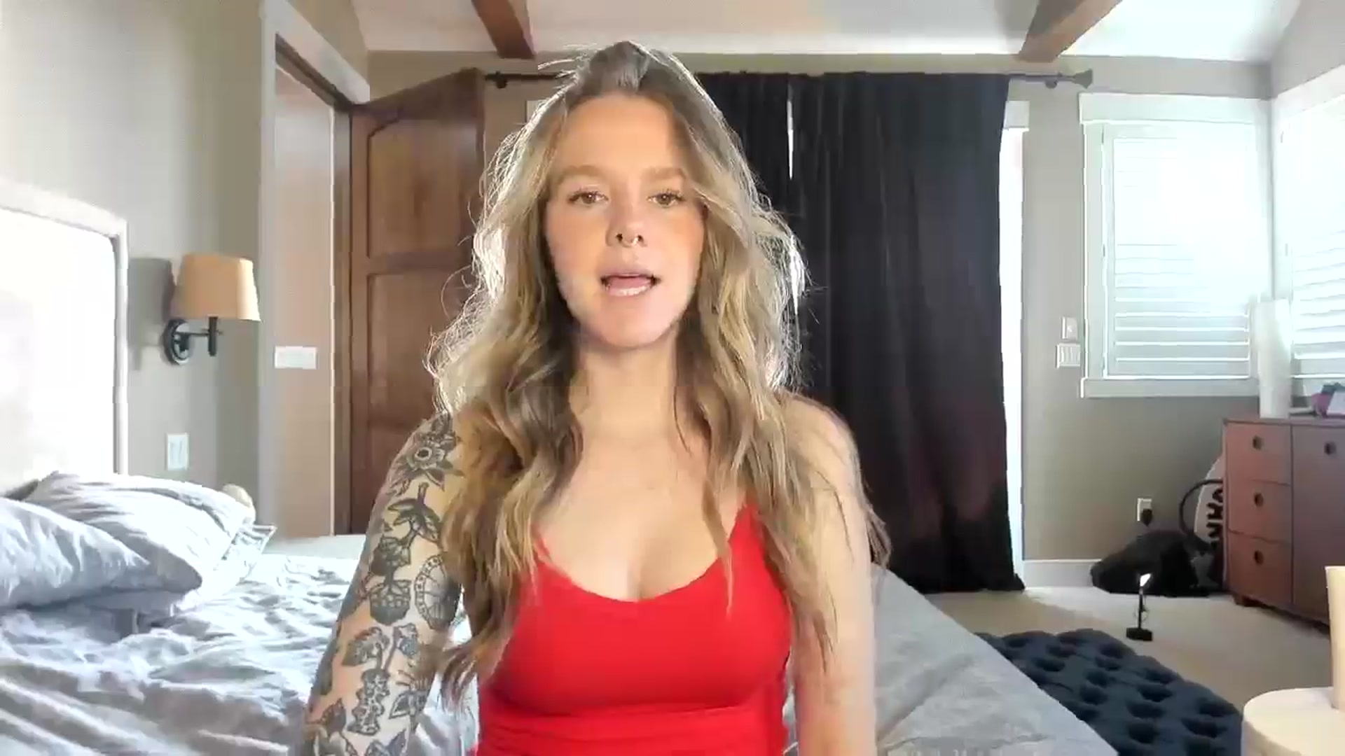 Gallery image thumbnail from Sasssykassy's myfreecams stream on, 12/21/2024, 24:14 image 9 of 20