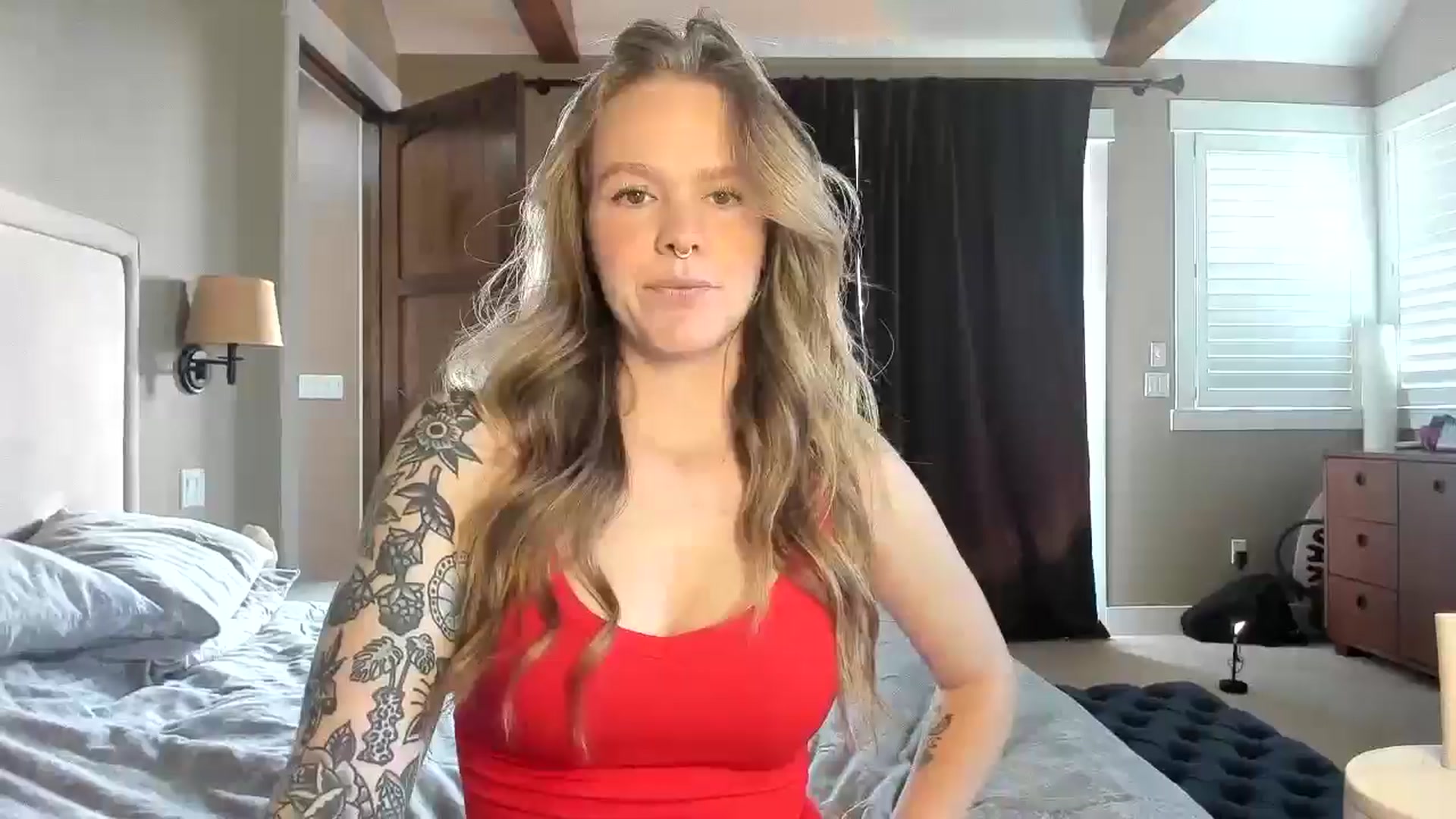 Gallery image thumbnail from Sasssykassy's myfreecams stream on, 12/21/2024, 24:14 image 1 of 20