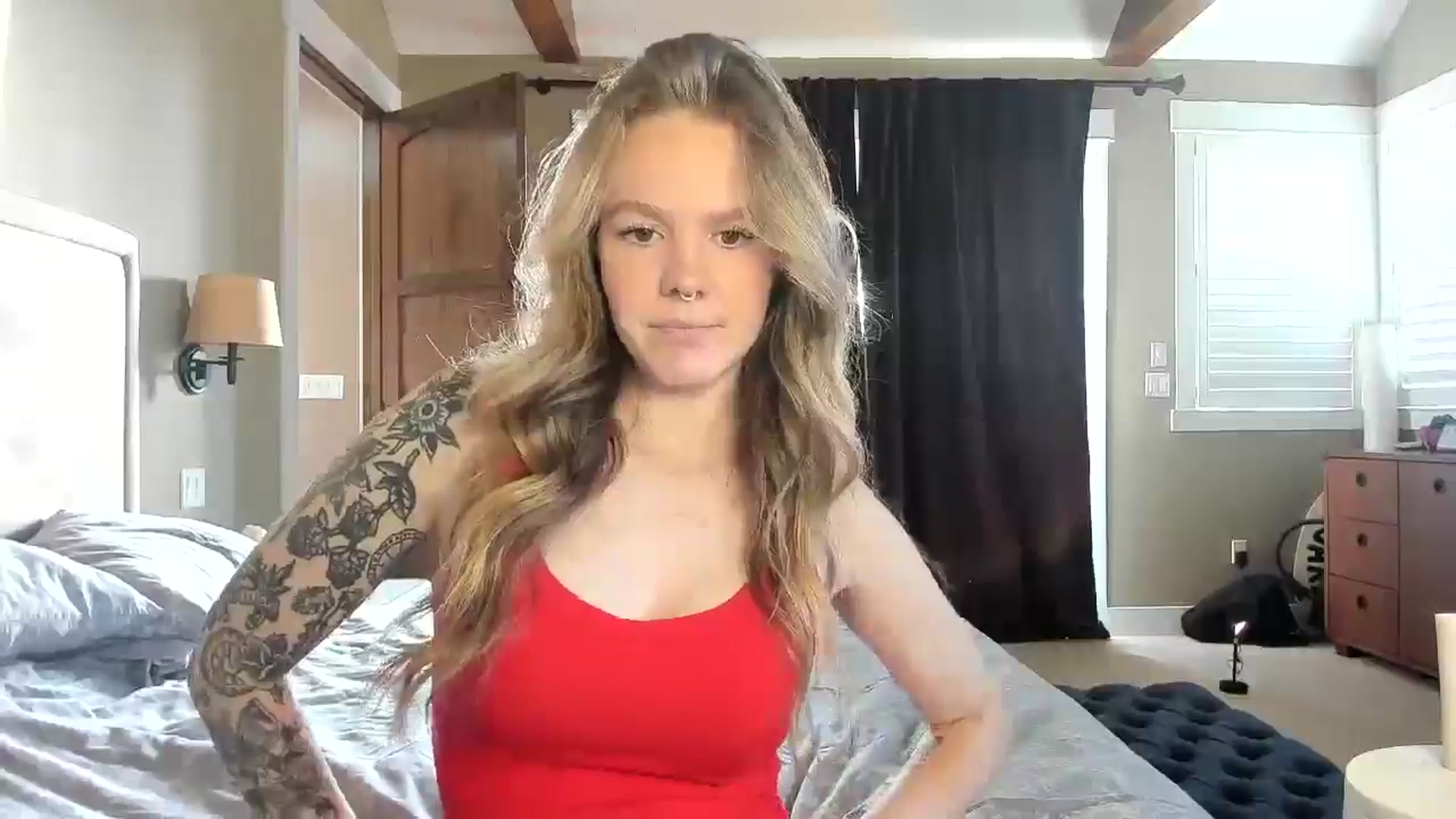 Gallery image thumbnail from Sasssykassy's myfreecams stream on, 12/21/2024, 24:14 image 11 of 20