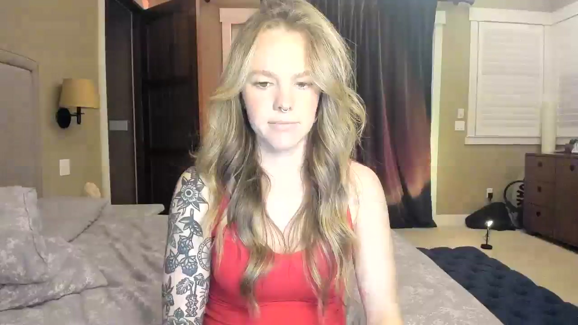 Gallery image thumbnail from Sasssykassy's myfreecams stream on, 12/21/2024, 01:16 image 19 of 20