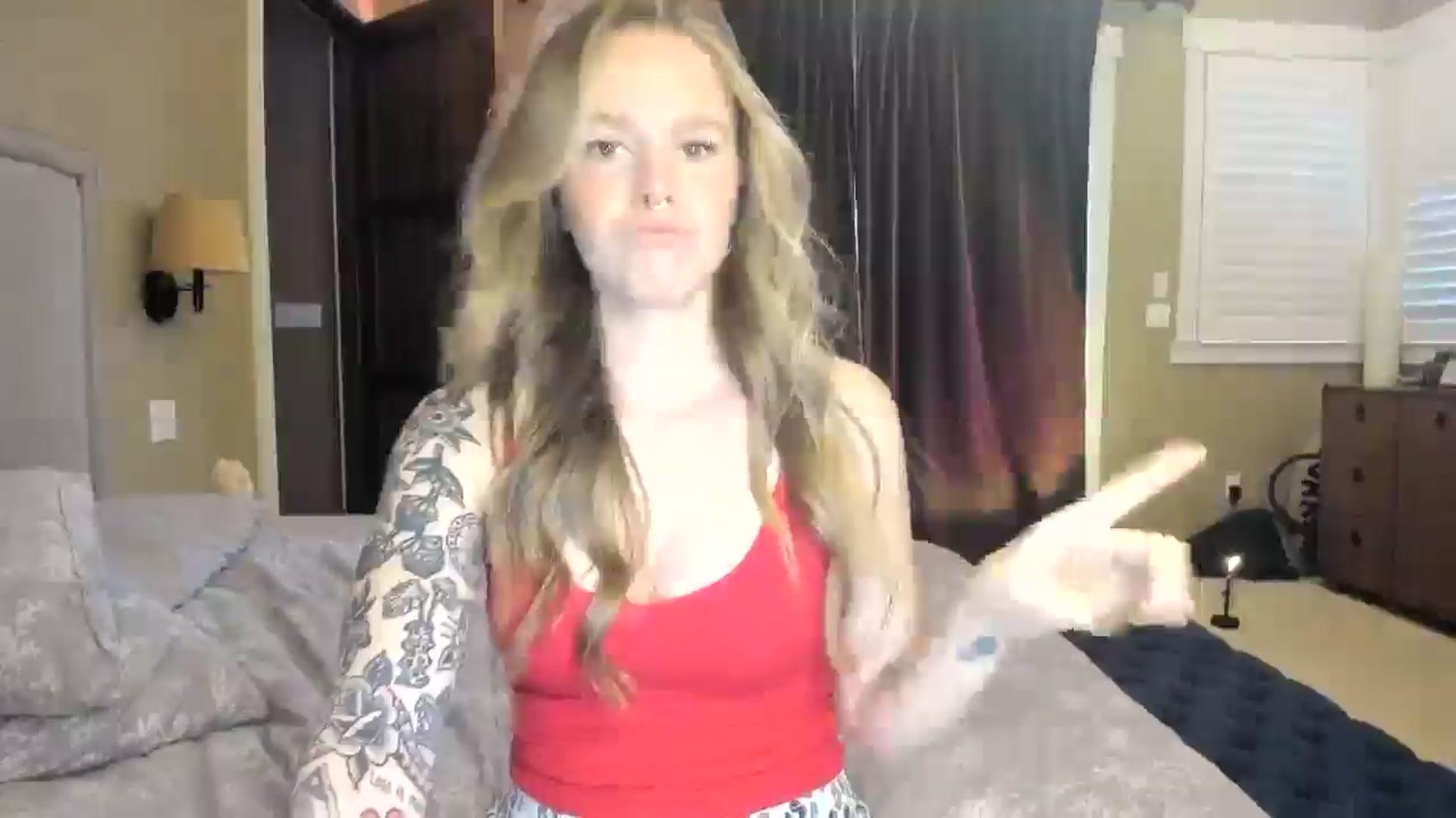 Gallery image thumbnail from Sasssykassy's myfreecams stream on, 12/21/2024, 01:16 image 11 of 20