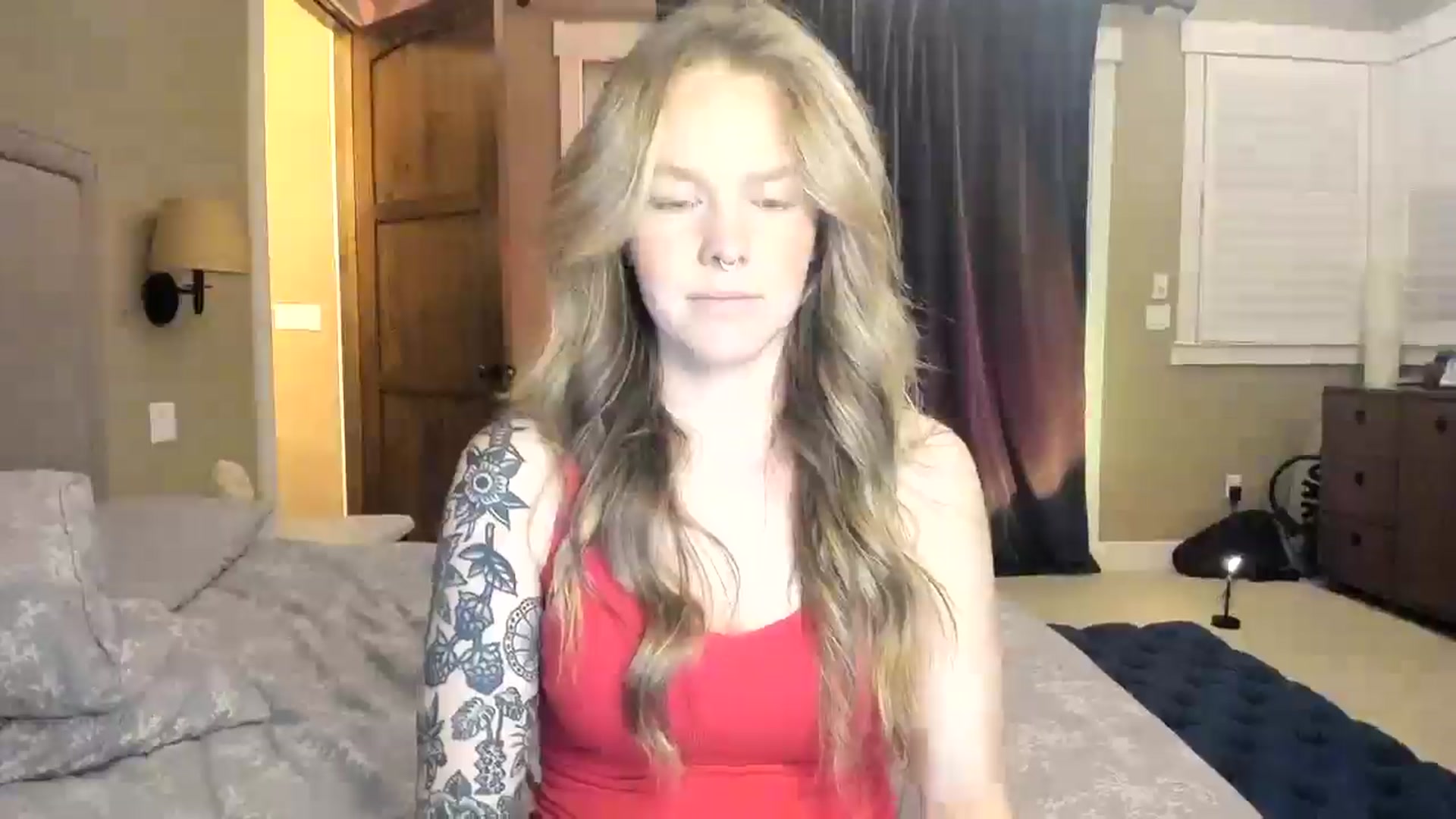 Gallery image thumbnail from Sasssykassy's myfreecams stream on, 12/21/2024, 01:16 image 20 of 20