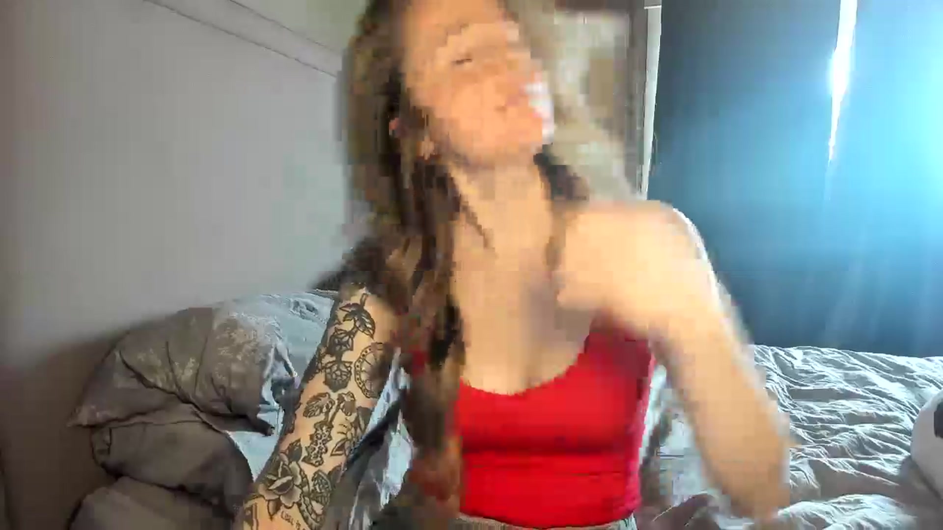 Gallery image thumbnail from Sasssykassy's myfreecams stream on, 12/22/2024, 20:14 image 10 of 20