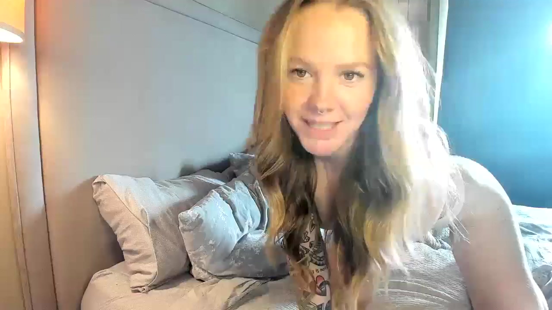 Gallery image thumbnail from Sasssykassy's myfreecams stream on, 12/22/2024, 23:44 image 9 of 20