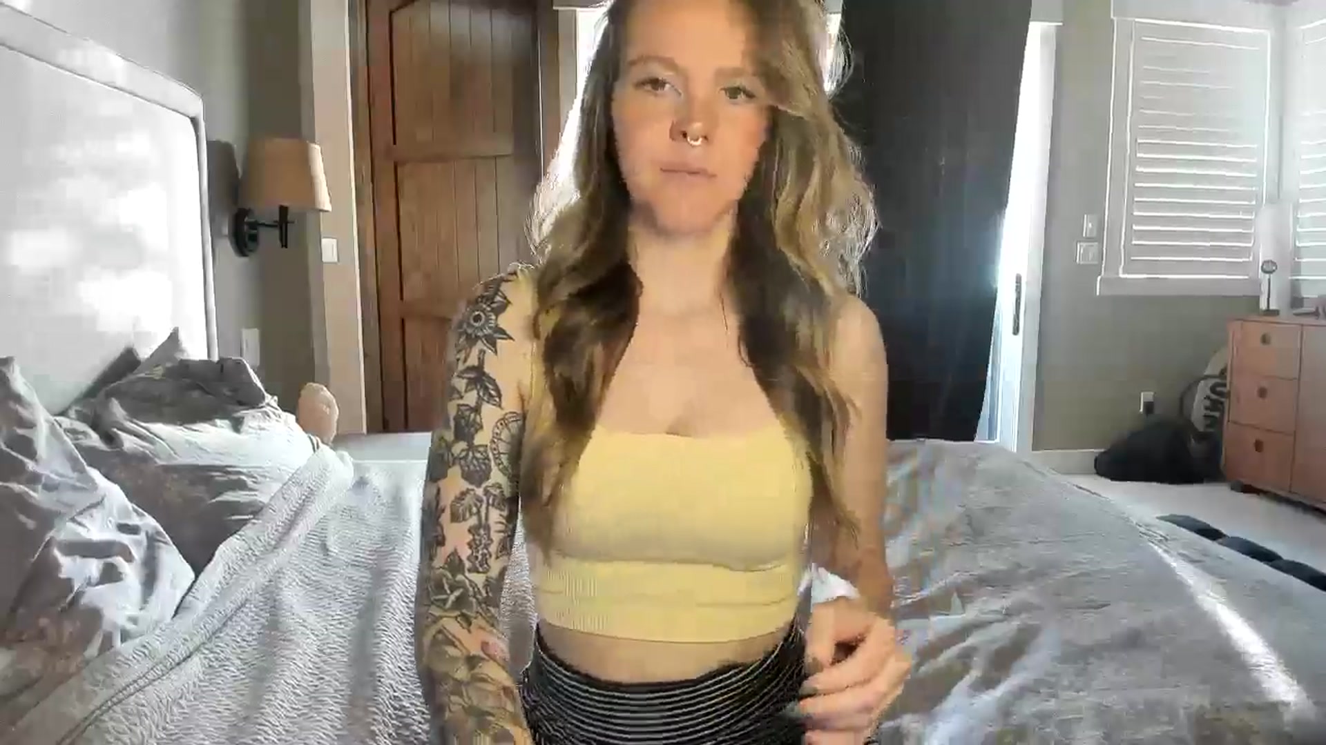 Gallery image thumbnail from Sasssykassy's myfreecams stream on, 12/24/2024, 24:00 image 20 of 20