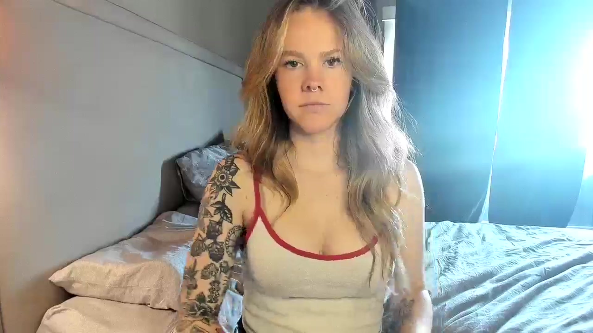 Gallery image thumbnail from Sasssykassy's myfreecams stream on, 12/27/2024, 24:01 image 4 of 20