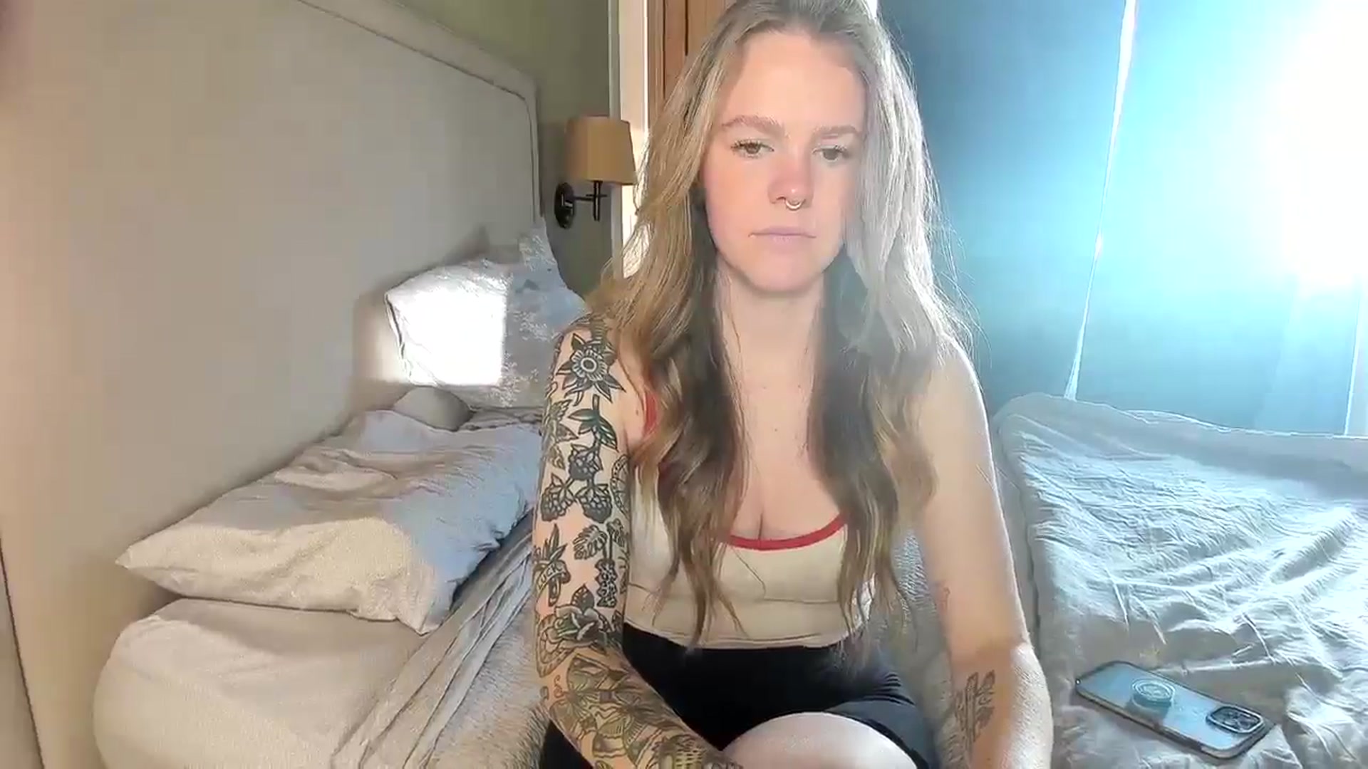 Gallery image thumbnail from Sasssykassy's myfreecams stream on, 12/27/2024, 24:01 image 20 of 20