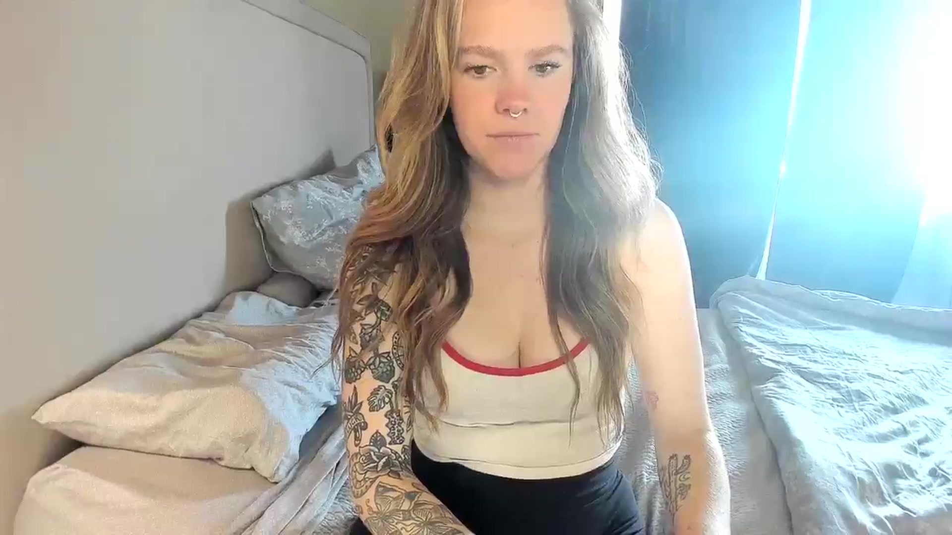 Gallery image thumbnail from Sasssykassy's myfreecams stream on, 12/27/2024, 24:01 image 9 of 20