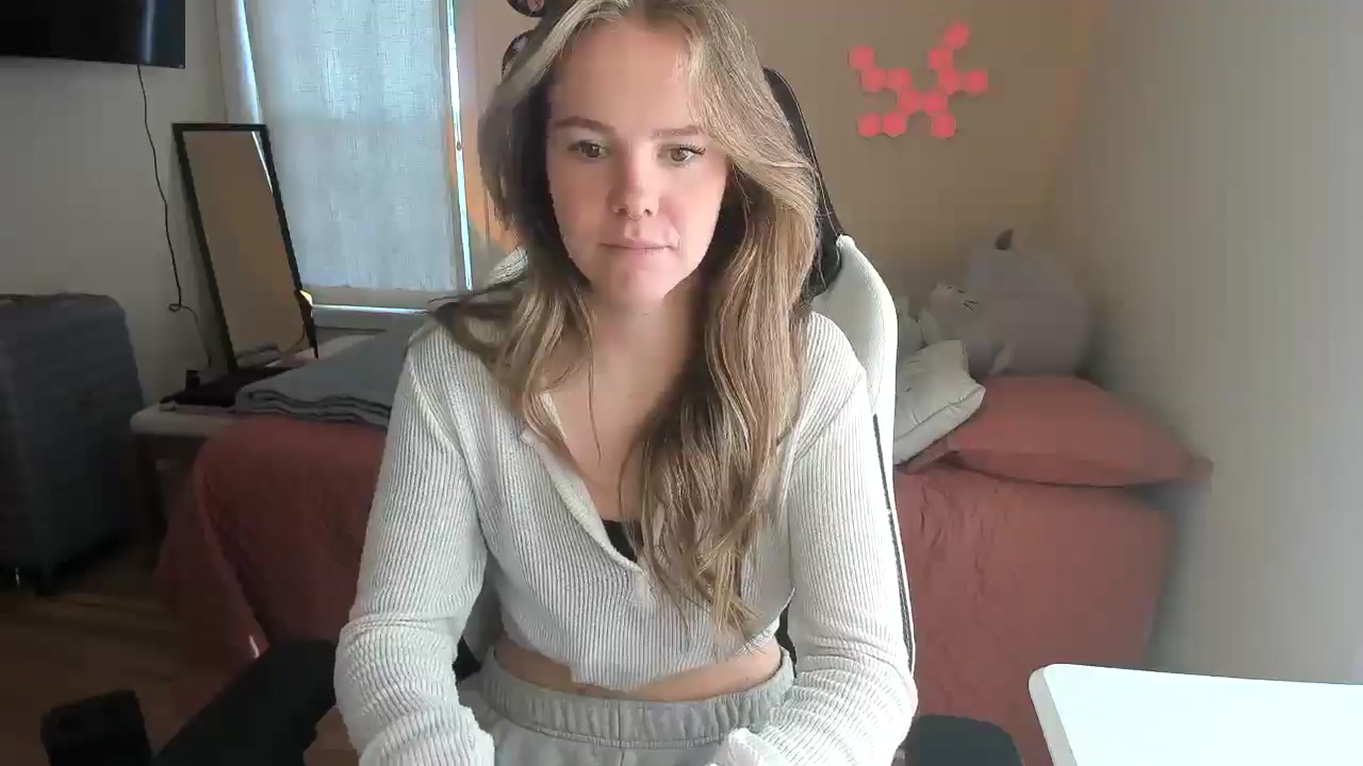 Gallery image thumbnail from Sasssykassy's myfreecams stream on, 01/16/2025, 20:55 image 20 of 20