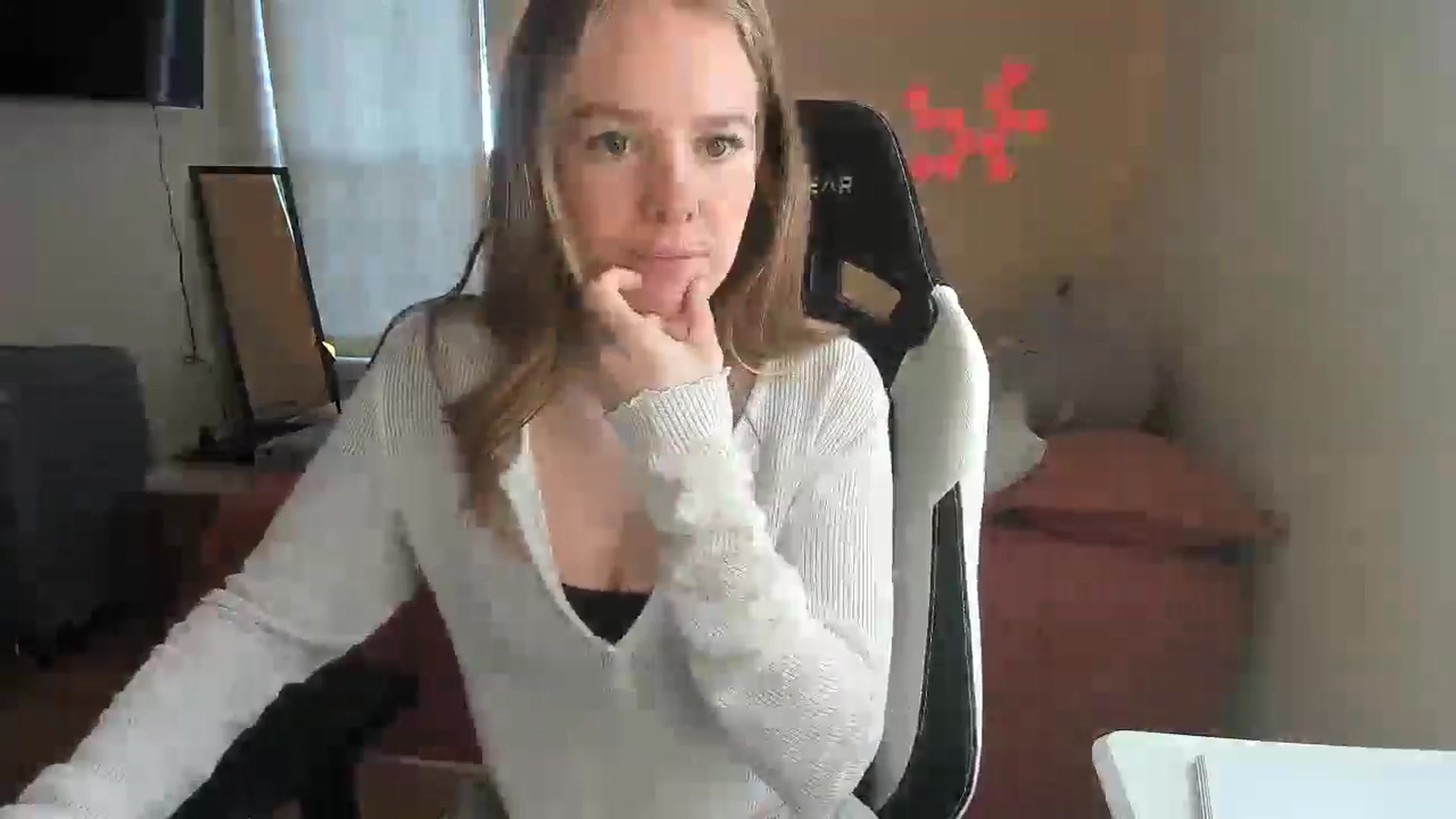 Gallery image thumbnail from Sasssykassy's myfreecams stream on, 01/16/2025, 20:55 image 2 of 20