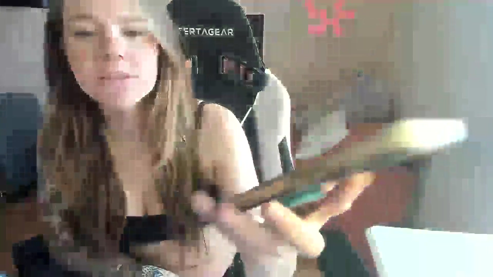 Gallery image thumbnail from Sasssykassy's myfreecams stream on, 01/16/2025, 22:05 image 16 of 20