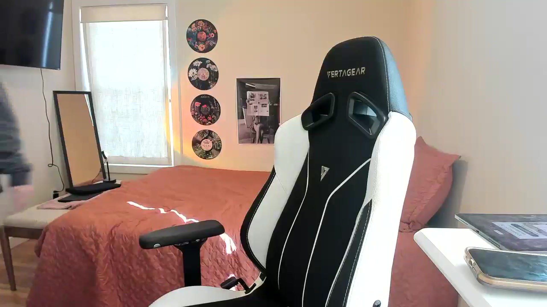Gallery image thumbnail from Sasssykassy's myfreecams stream on, 01/27/2025, 22:36 image 2 of 20
