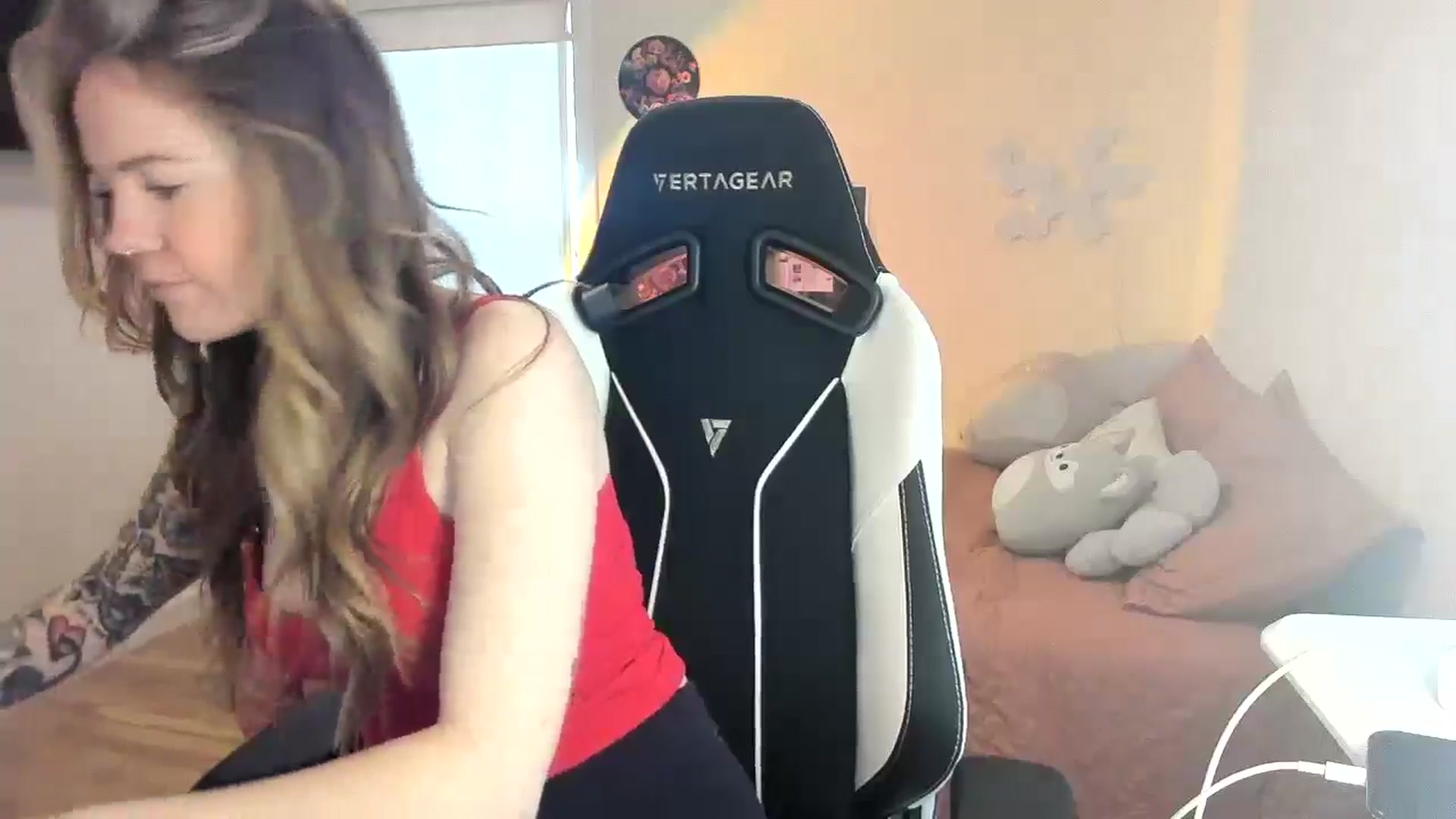 Gallery image thumbnail from Sasssykassy's myfreecams stream on, 02/04/2025, 22:13 image 18 of 20