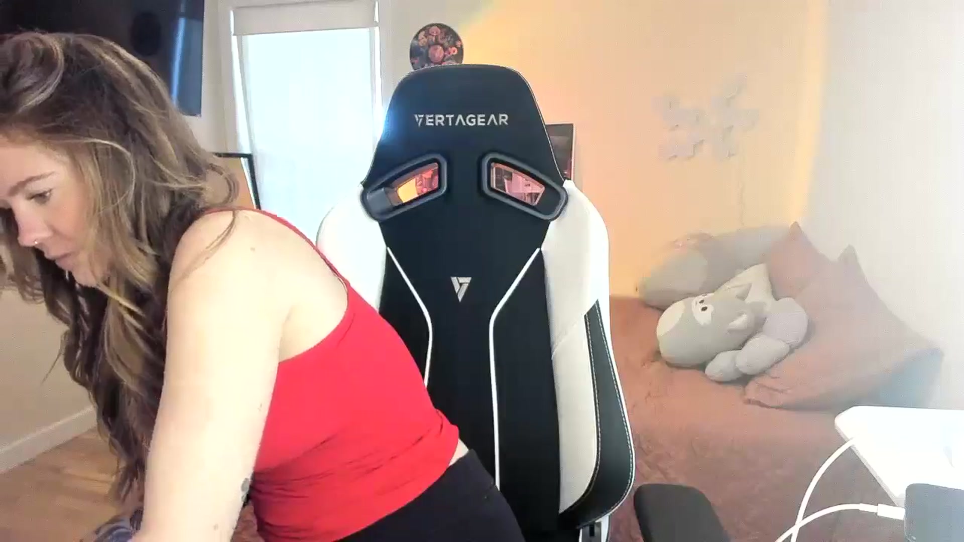 Gallery image thumbnail from Sasssykassy's myfreecams stream on, 02/04/2025, 22:13 image 19 of 20