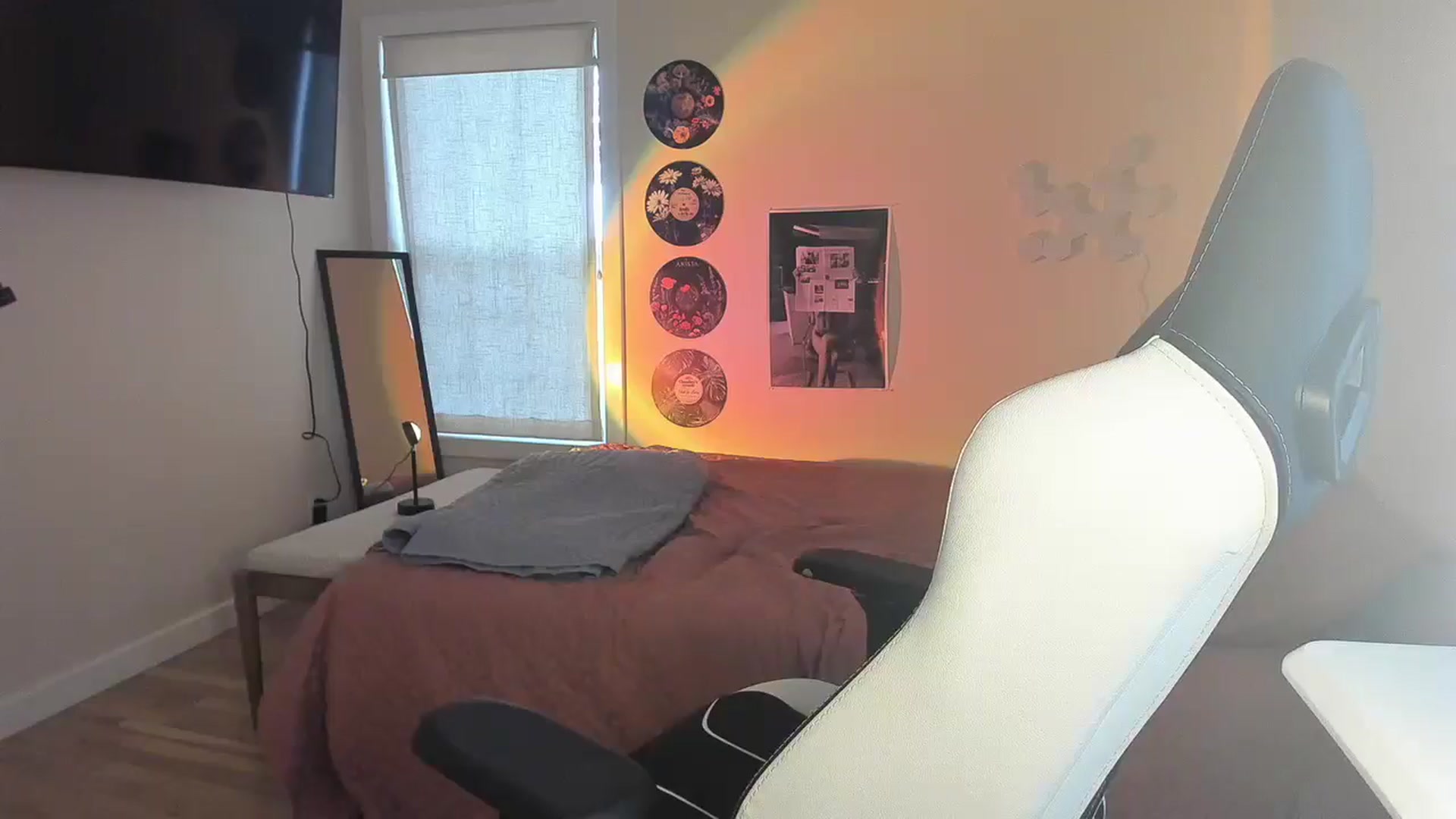 Gallery image thumbnail from Sasssykassy's myfreecams stream on, 02/04/2025, 23:21 image 17 of 20