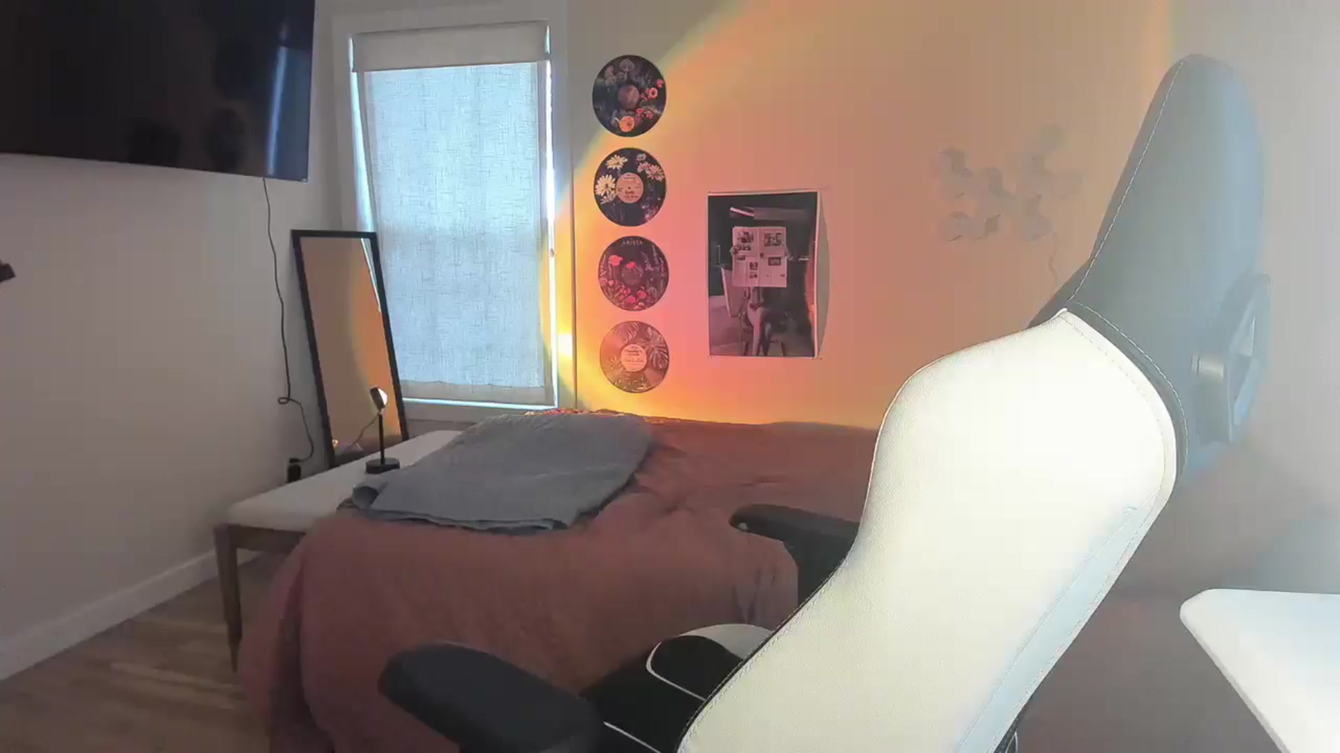 Gallery image thumbnail from Sasssykassy's myfreecams stream on, 02/04/2025, 23:21 image 20 of 20