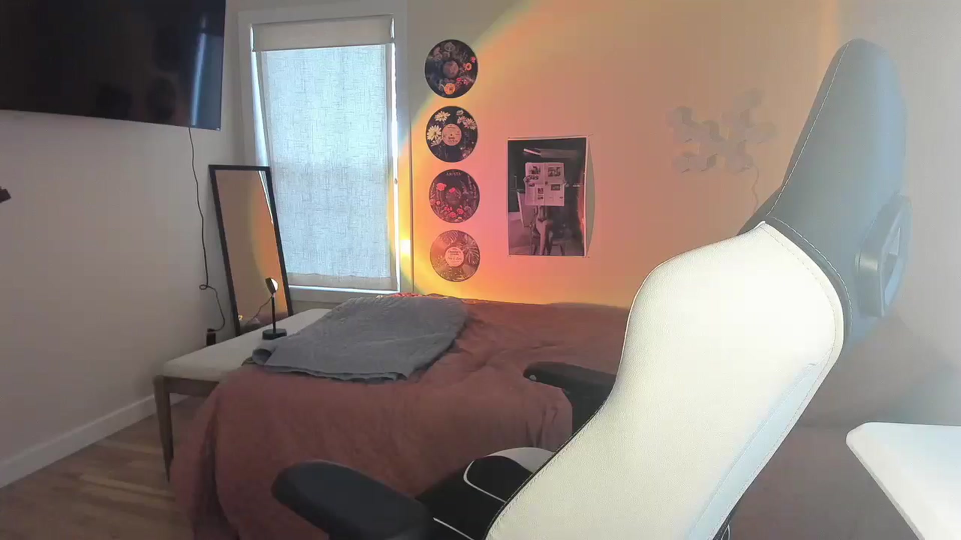 Gallery image thumbnail from Sasssykassy's myfreecams stream on, 02/04/2025, 23:21 image 16 of 20
