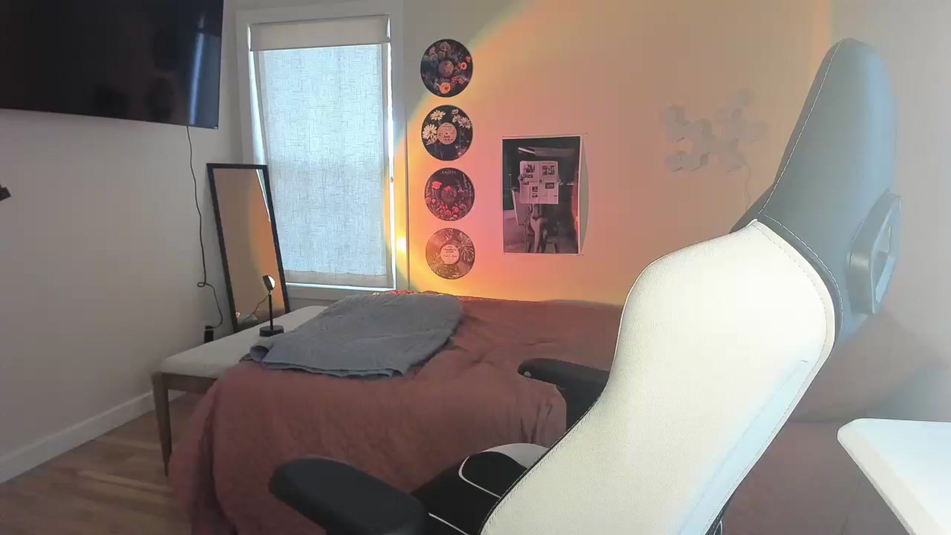 Gallery image thumbnail from Sasssykassy's myfreecams stream on, 02/04/2025, 23:21 image 10 of 20