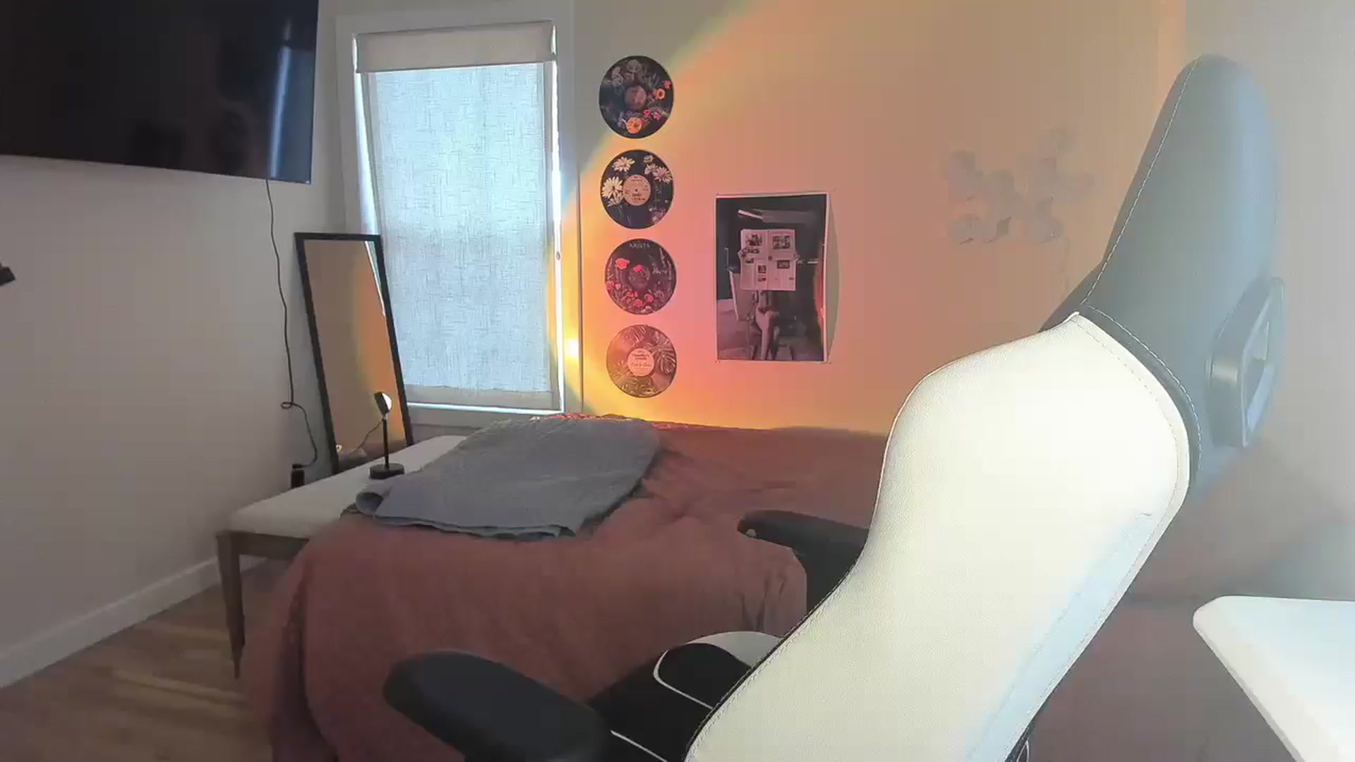 Gallery image thumbnail from Sasssykassy's myfreecams stream on, 02/04/2025, 23:21 image 12 of 20