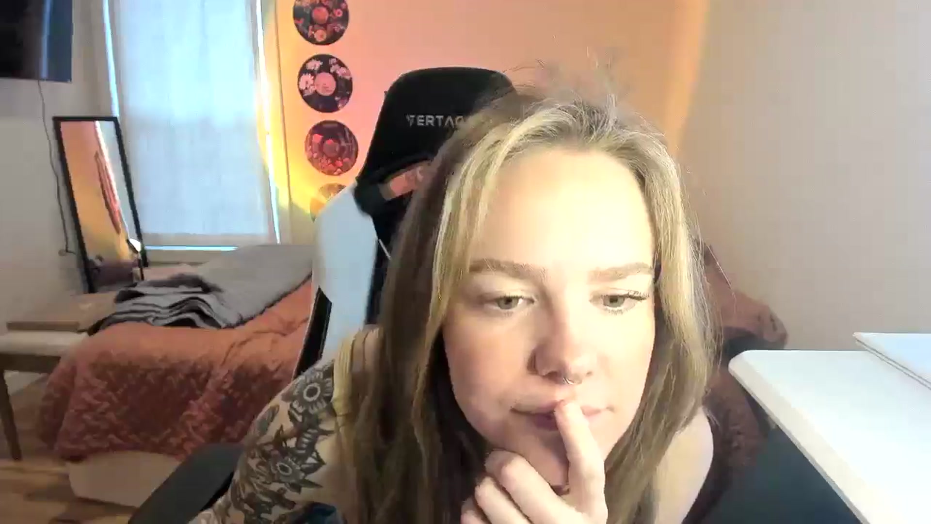Gallery image thumbnail from Sasssykassy's myfreecams stream on, 02/13/2025, 22:45 image 18 of 20