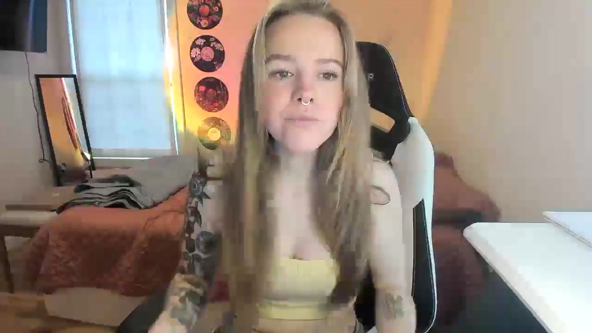 Gallery image thumbnail from Sasssykassy's myfreecams stream on, 02/13/2025, 22:45 image 13 of 20