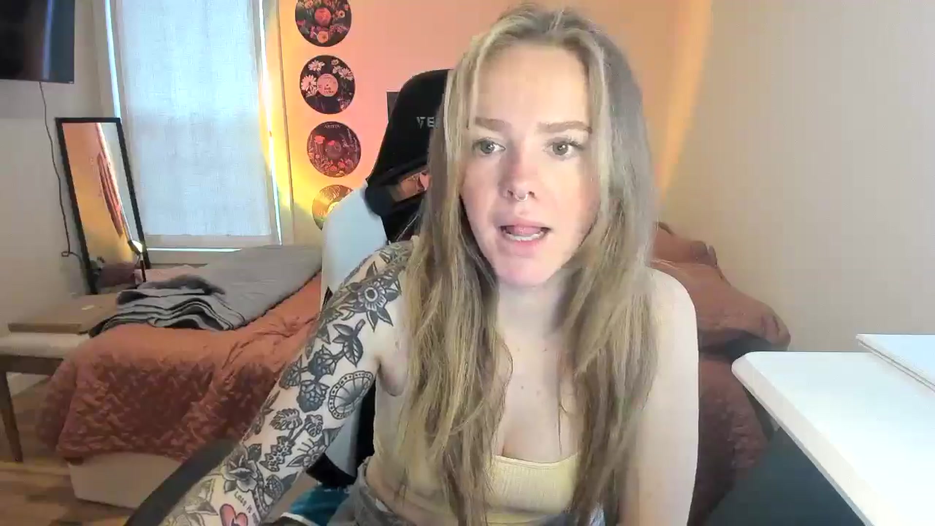Gallery image thumbnail from Sasssykassy's myfreecams stream on, 02/13/2025, 22:45 image 19 of 20