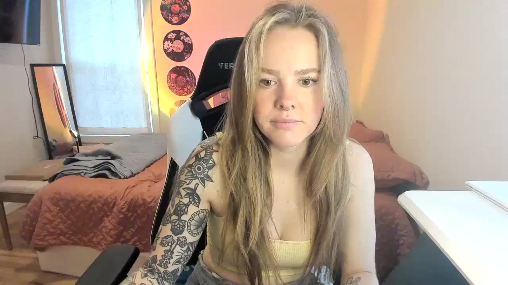 Gallery image thumbnail from Sasssykassy's myfreecams stream on, 02/13/2025, 22:45 image 17 of 20