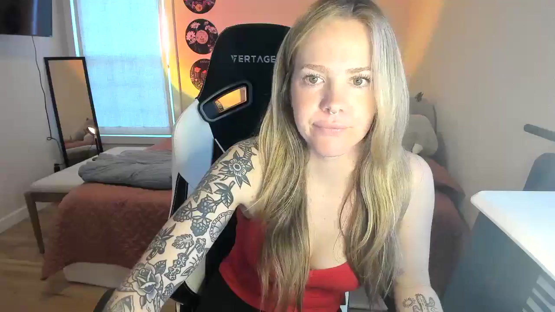 Gallery image thumbnail from Sasssykassy's myfreecams stream on, 03/18/2025, 01:03 image 19 of 20