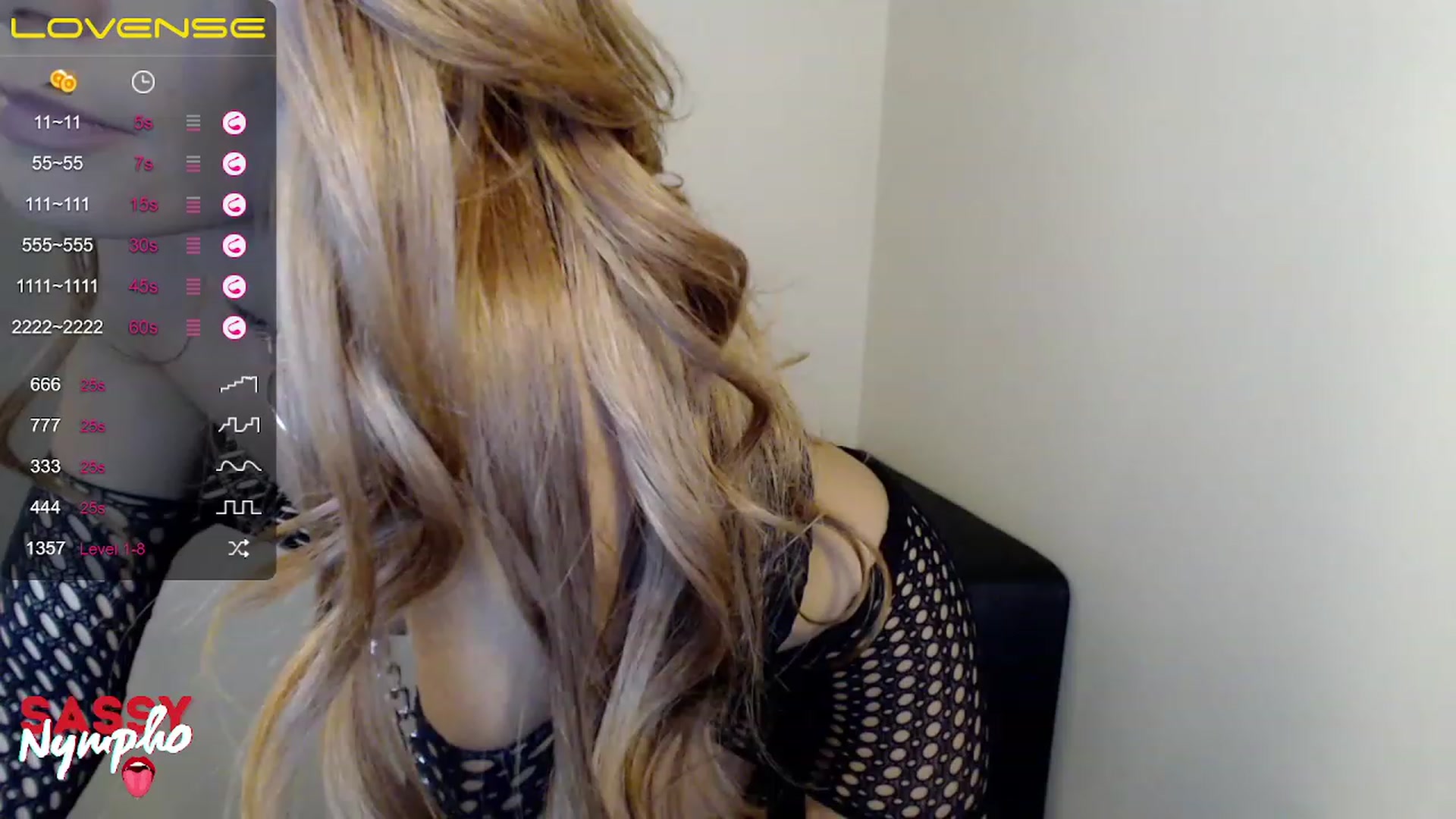 Gallery image thumbnail from SassyAF's myfreecams stream on, 11/27/2022, 13:17 image 15 of 20