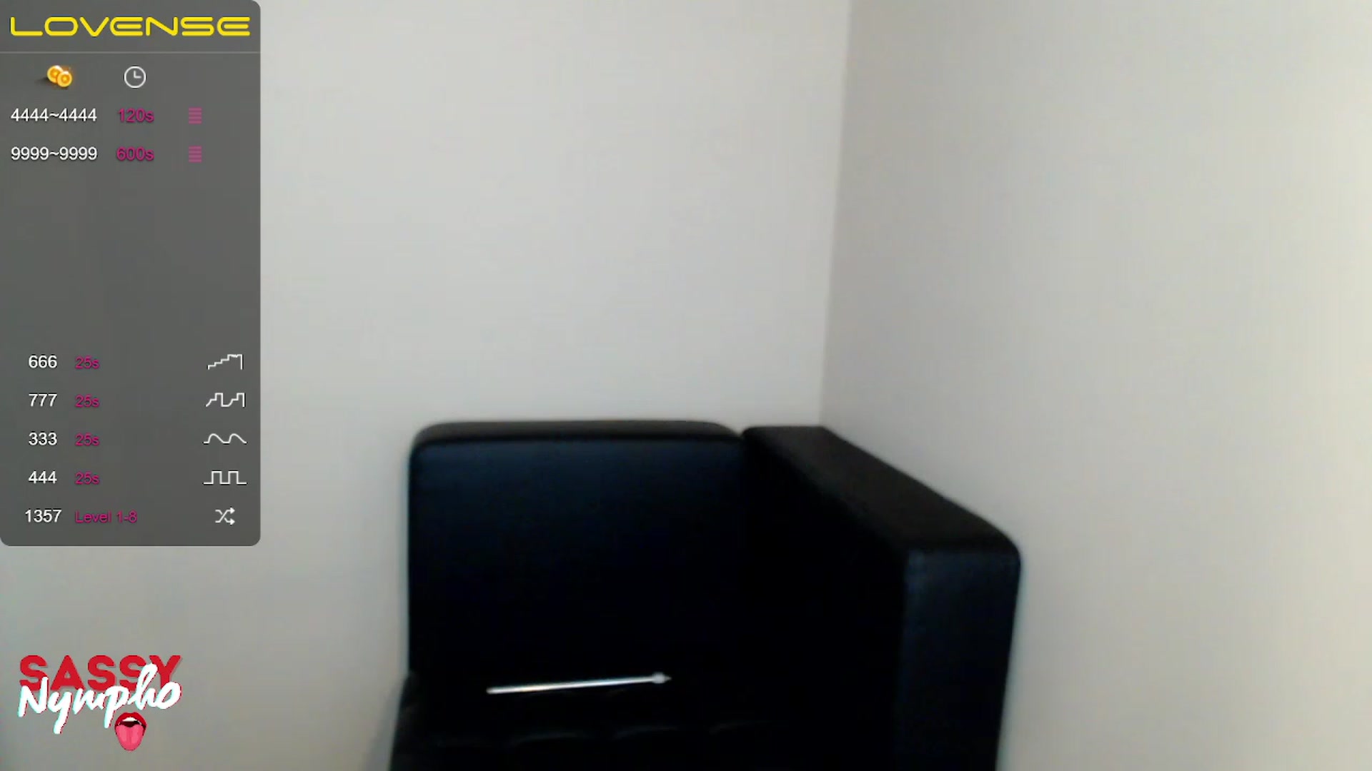 Gallery image thumbnail from SassyAF's myfreecams stream on, 11/27/2022, 14:02 image 20 of 20
