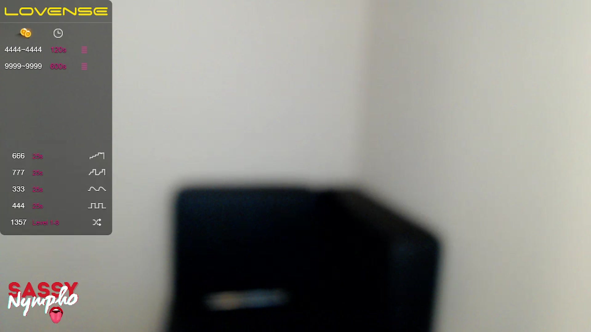 Gallery image thumbnail from SassyAF's myfreecams stream on, 11/27/2022, 14:02 image 17 of 20