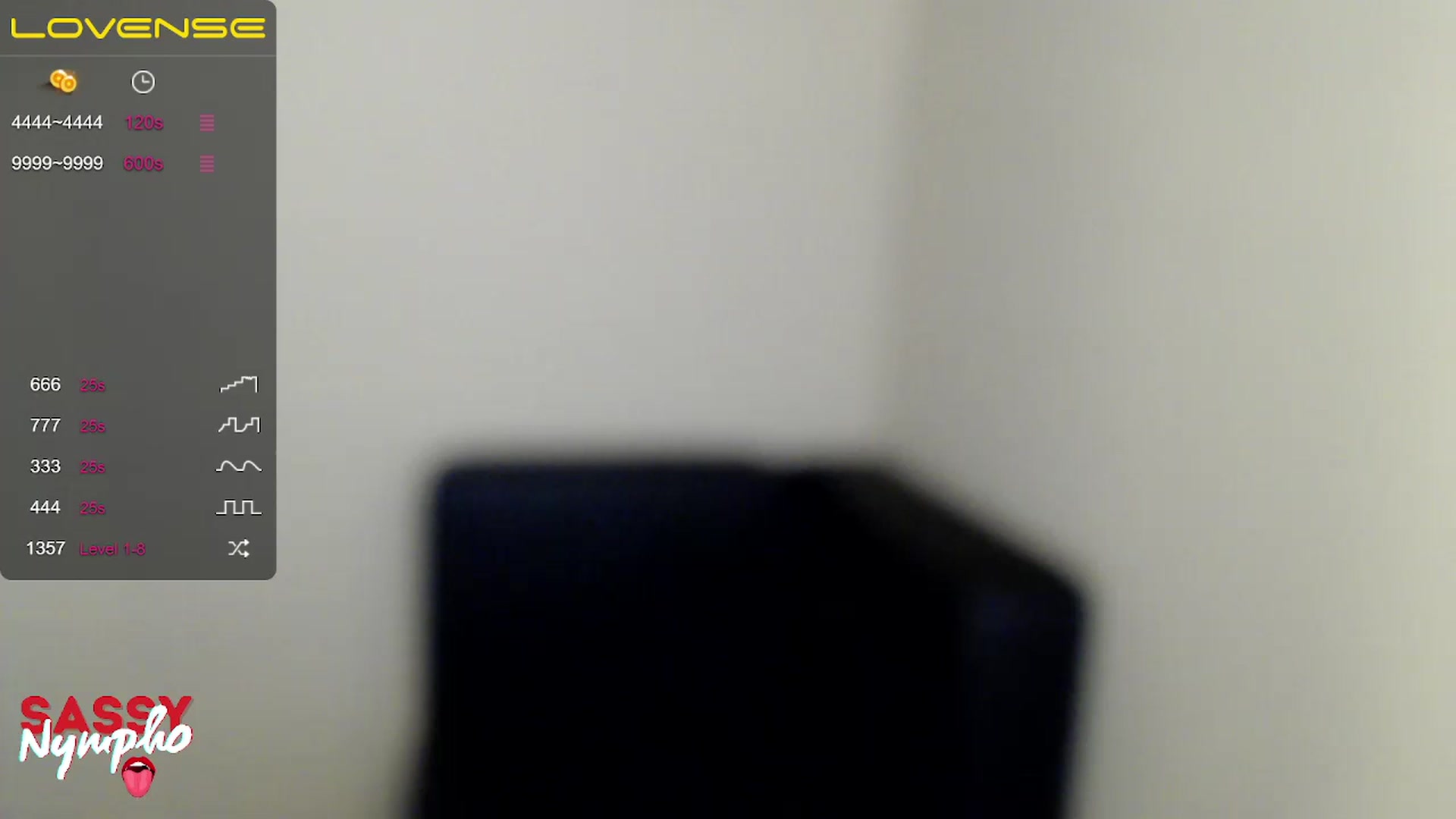 Gallery image thumbnail from SassyAF's myfreecams stream on, 11/27/2022, 14:02 image 12 of 20