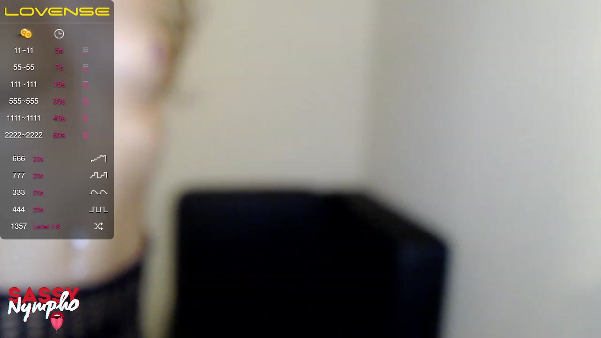 Gallery image thumbnail from SassyAF's myfreecams stream on, 11/27/2022, 14:02 image 9 of 20