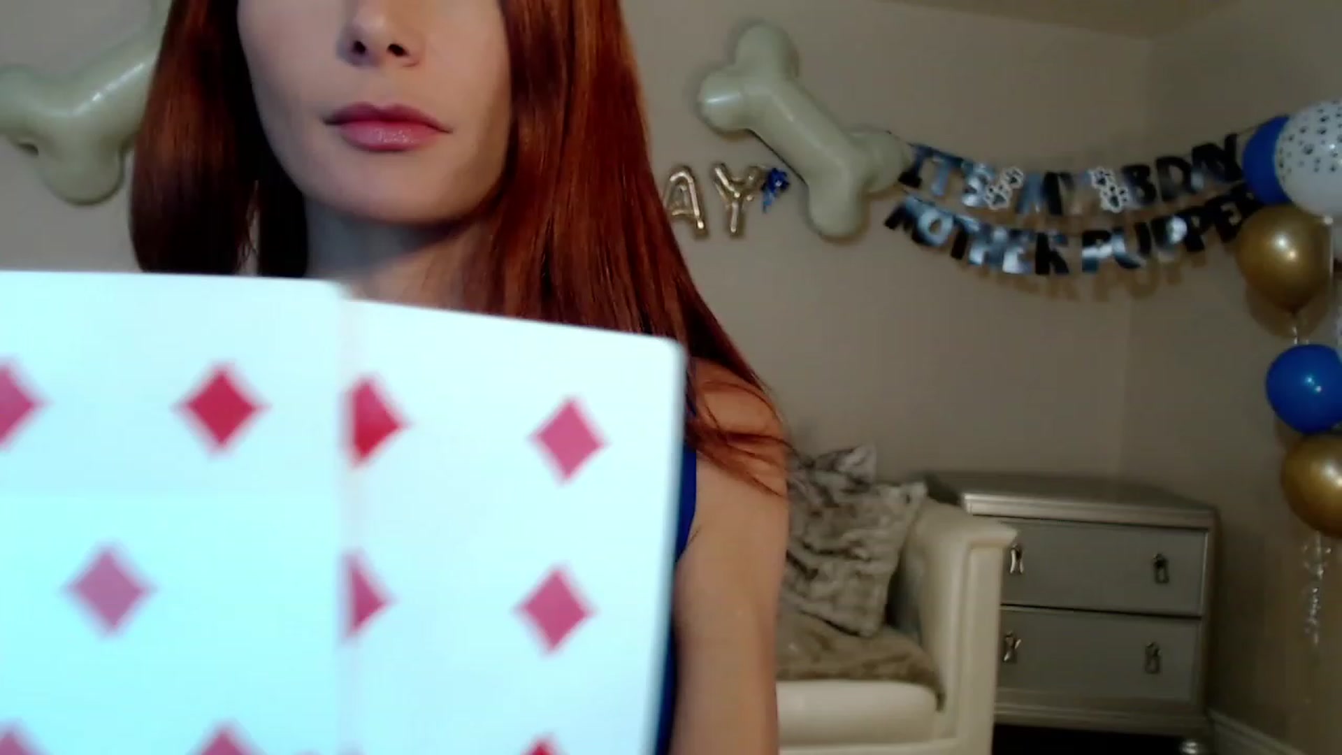 Gallery image thumbnail from SassyAF's myfreecams stream on, 12/03/2022, 08:58 image 18 of 20