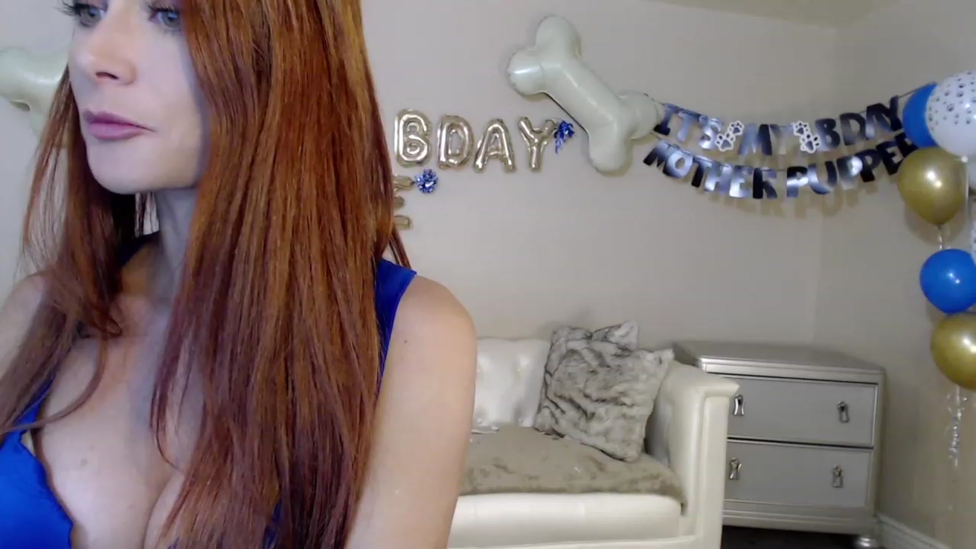 Gallery image thumbnail from SassyAF's myfreecams stream on, 12/03/2022, 08:58 image 15 of 20